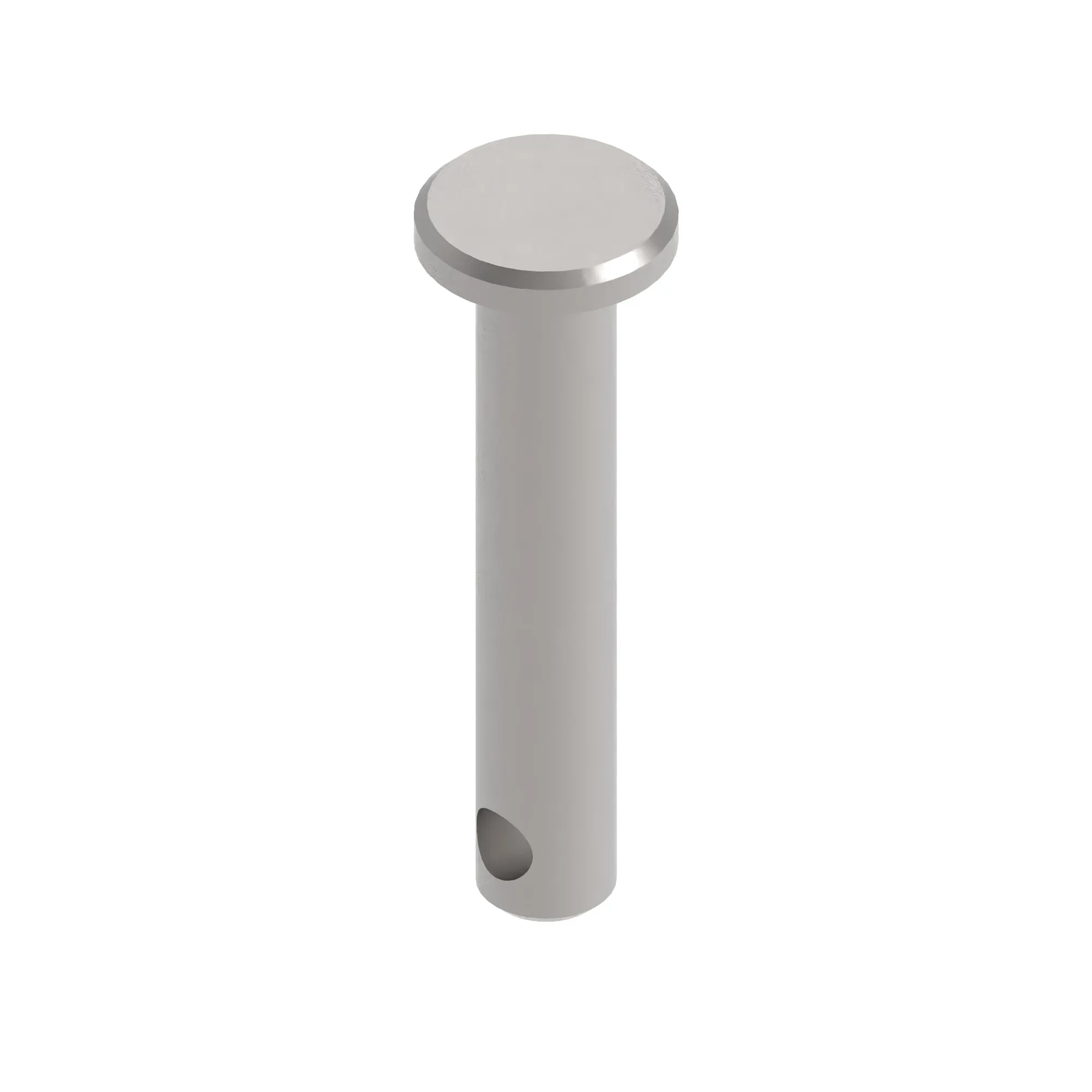 John Deere Clevis Head Pin - F640343