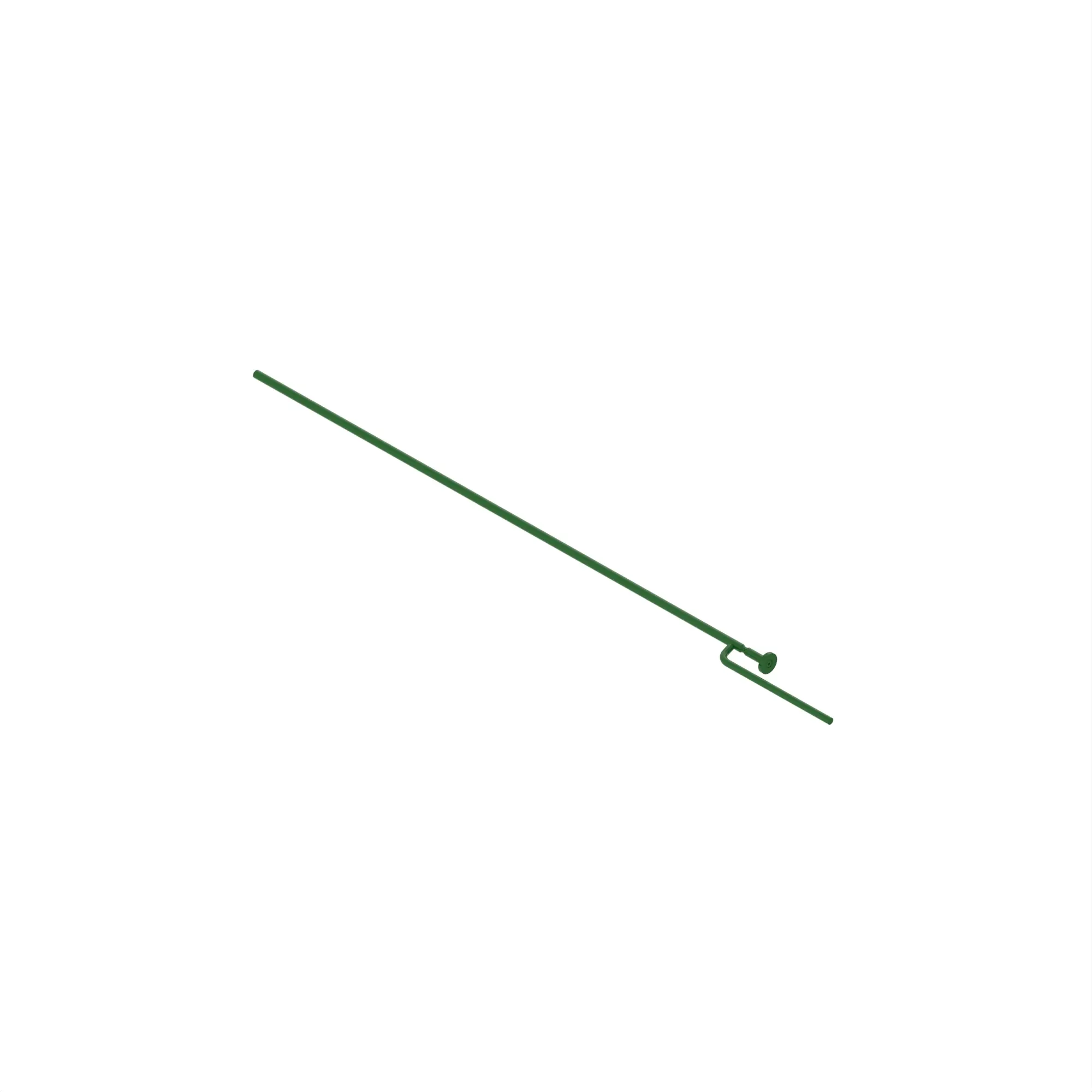 John Deere Attachment Frame Bar - LCA109768