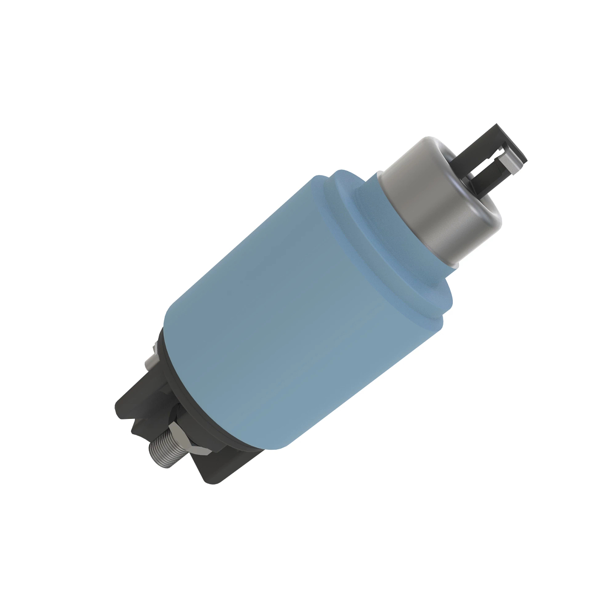 SOLENOID, ISKRA 12V