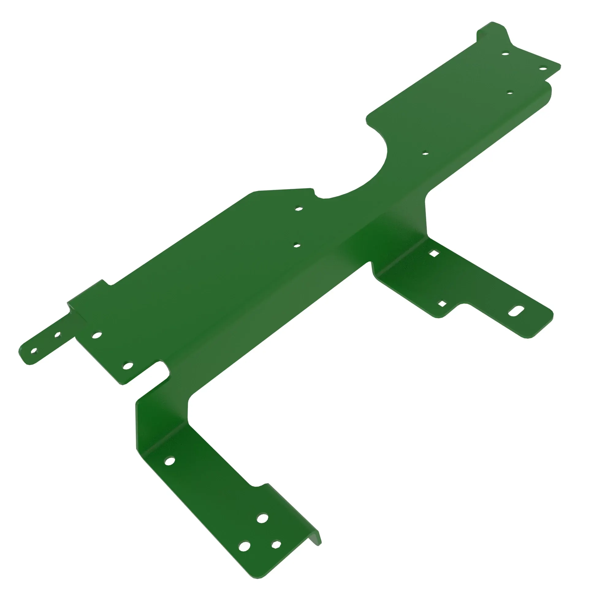 CAB SUPPORT