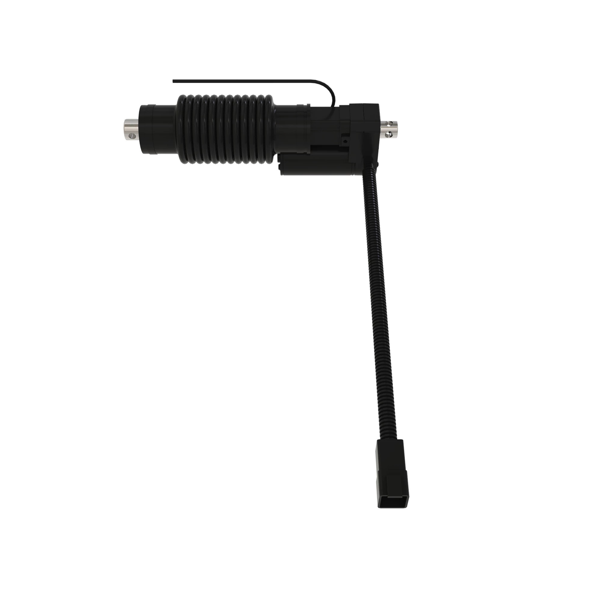 John Deere Remote Spout Control Actuator - LVA23852