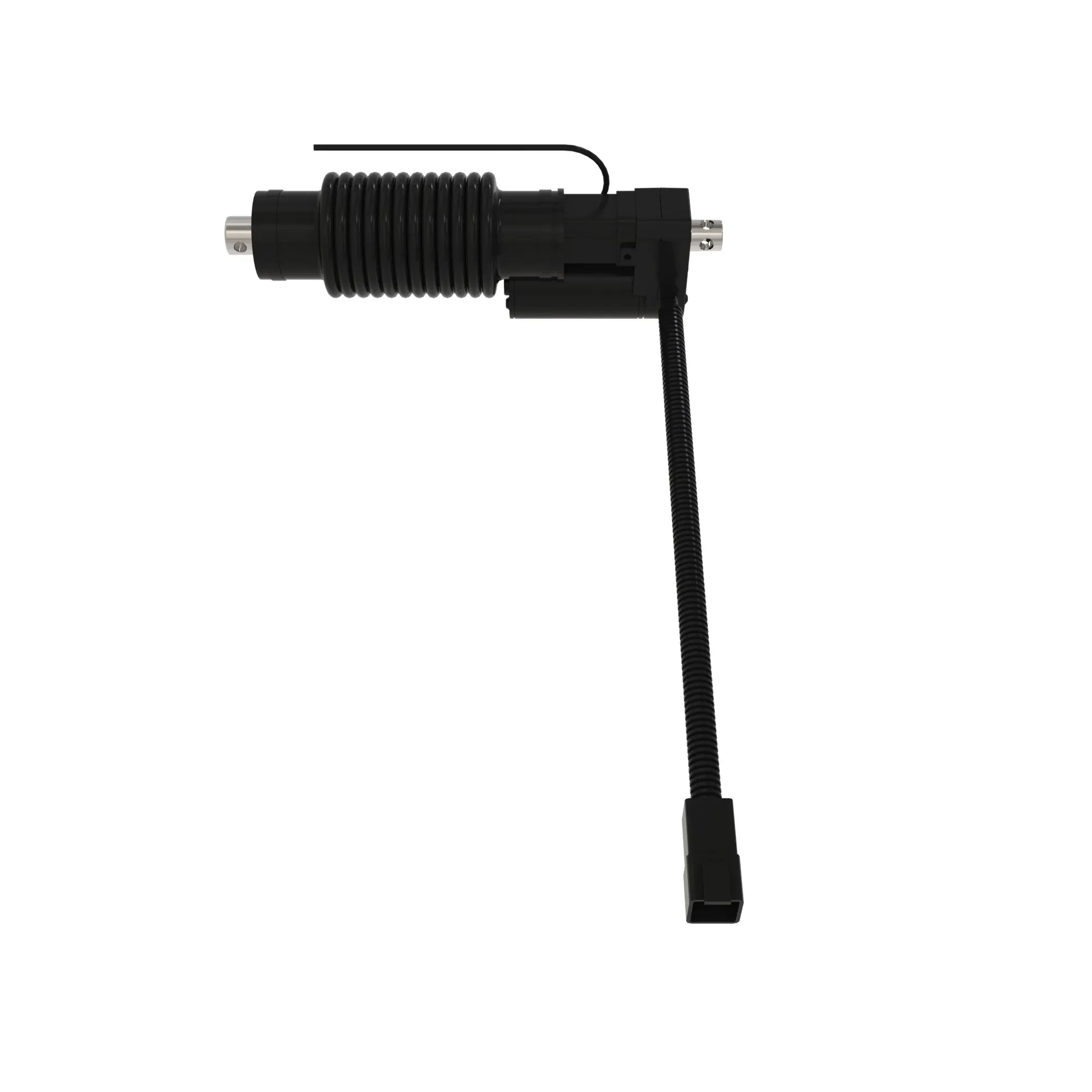 John Deere Remote Spout Control Actuator - LVA23852
