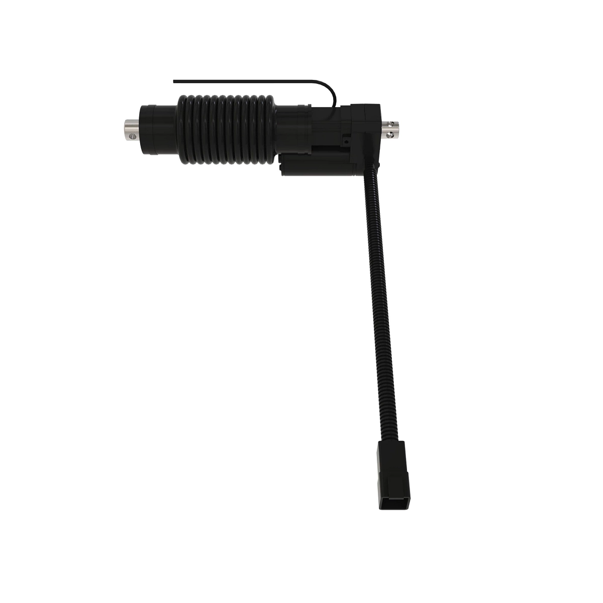 Actuator, Linear