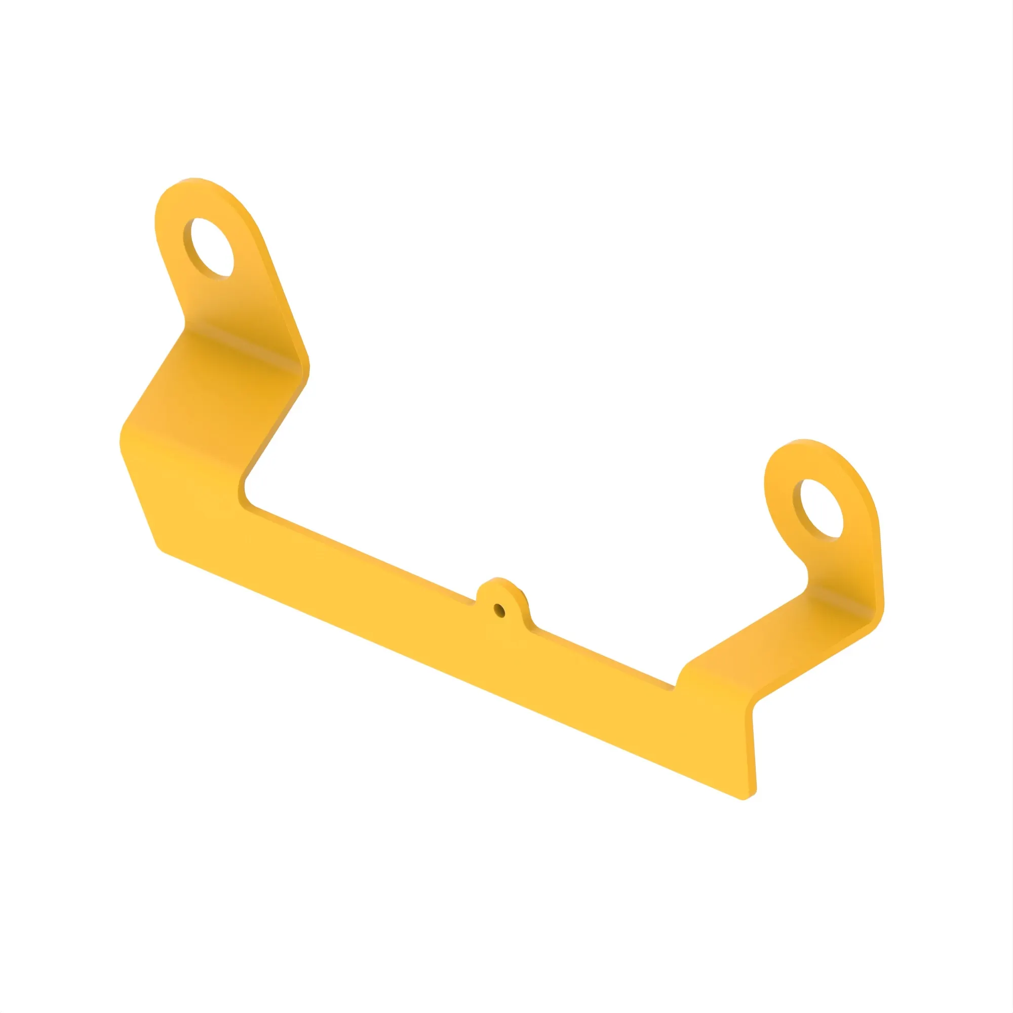 BRACKET, BRACKET, TRANS TUBE MOUNT