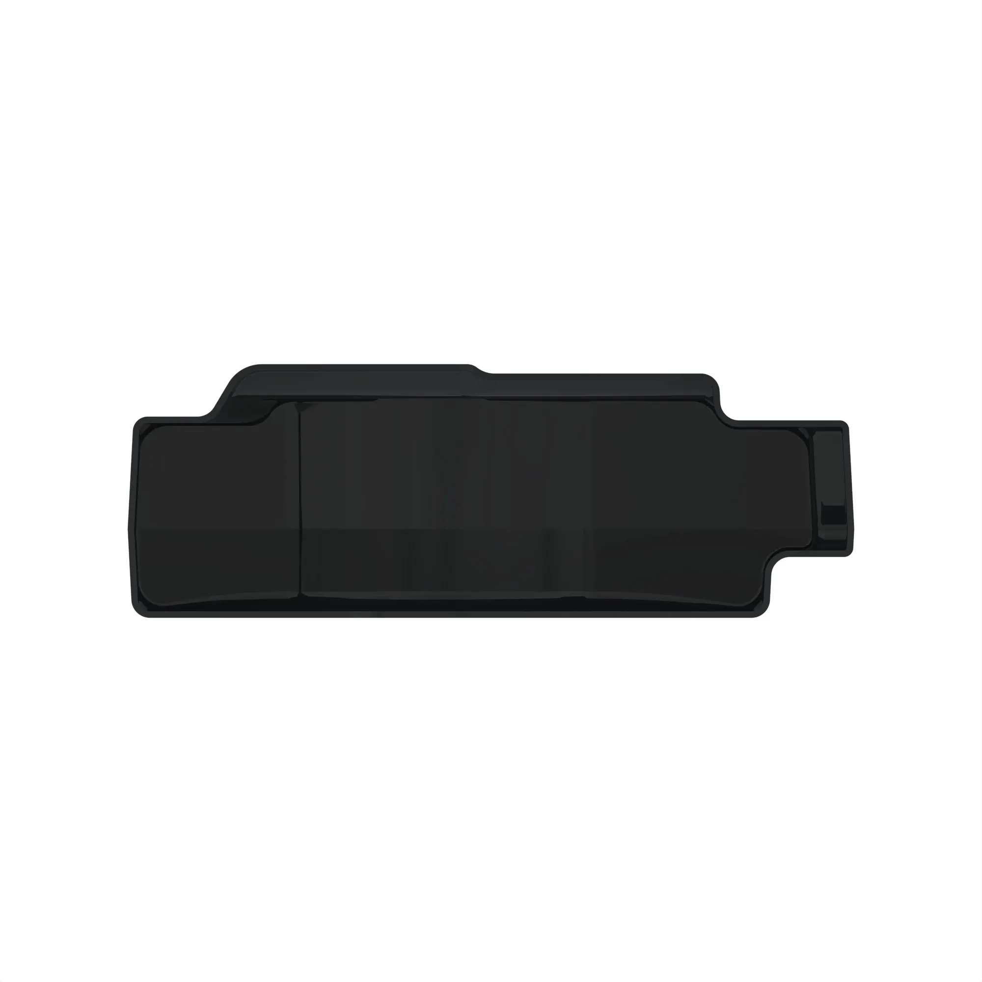 TRAY, CLEANOUT TRAY, COMMON VAC MET