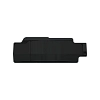TRAY, CLEANOUT TRAY, COMMON VAC MET