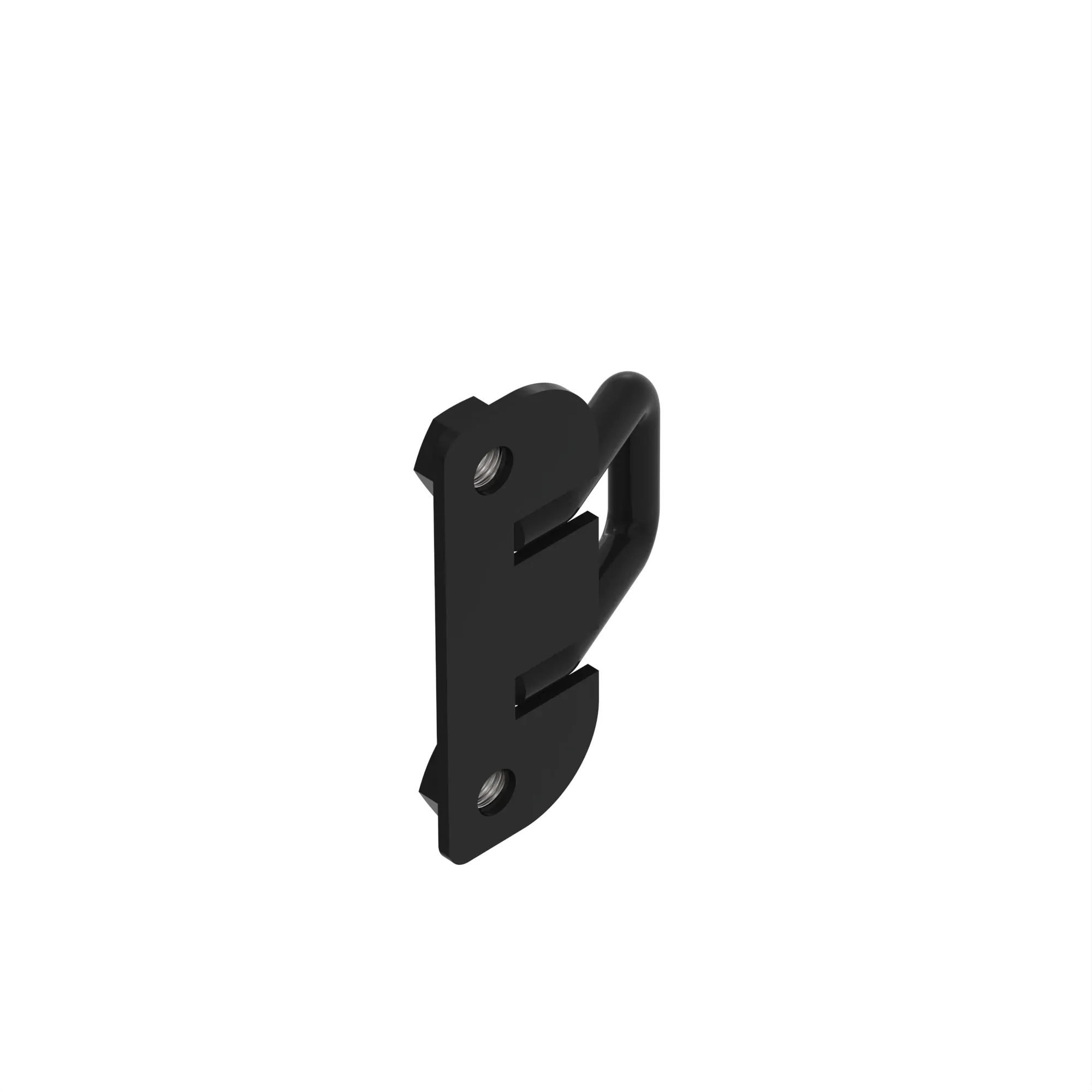 STRIKER, WELDMENT