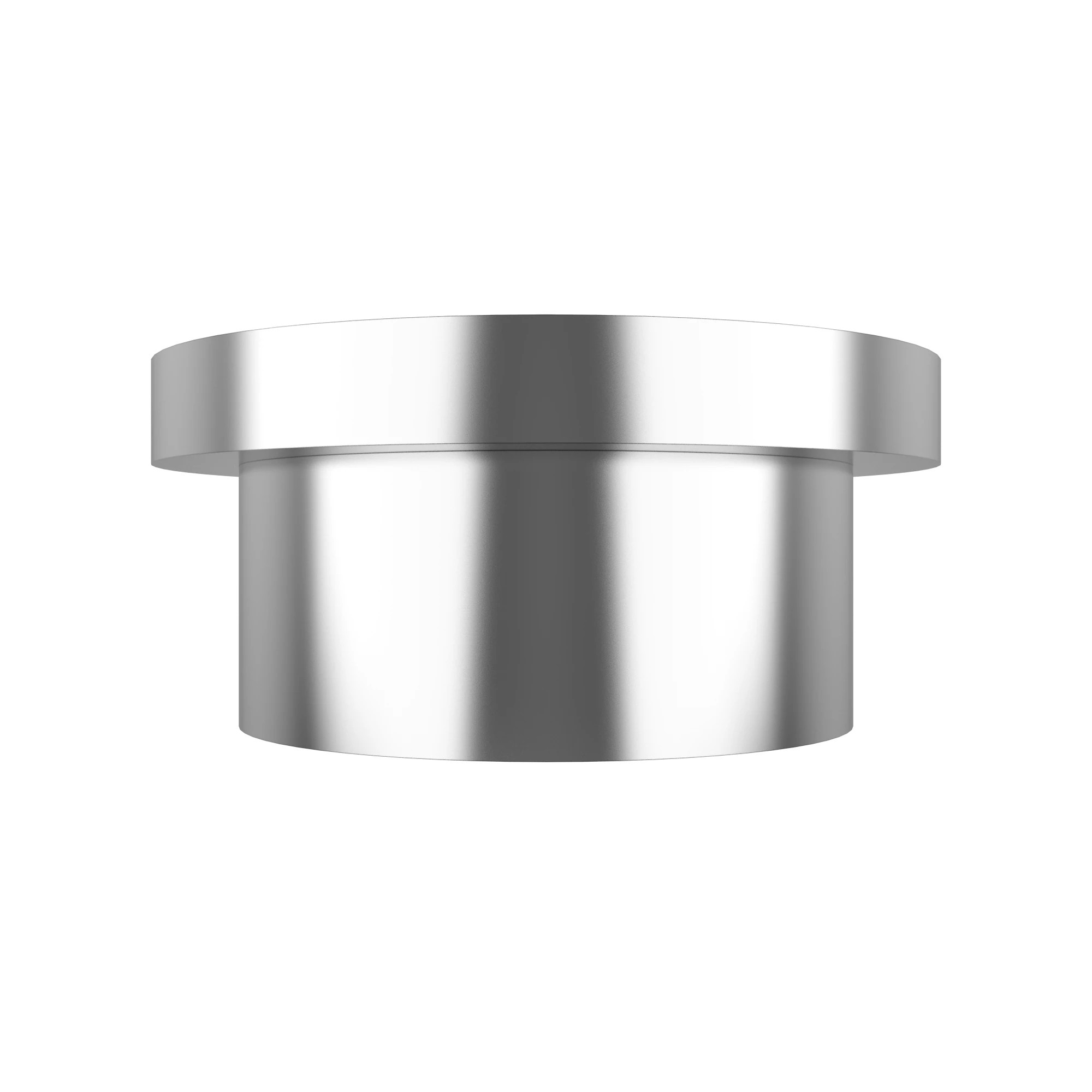 BUSHING, BUSHING, FLANGED