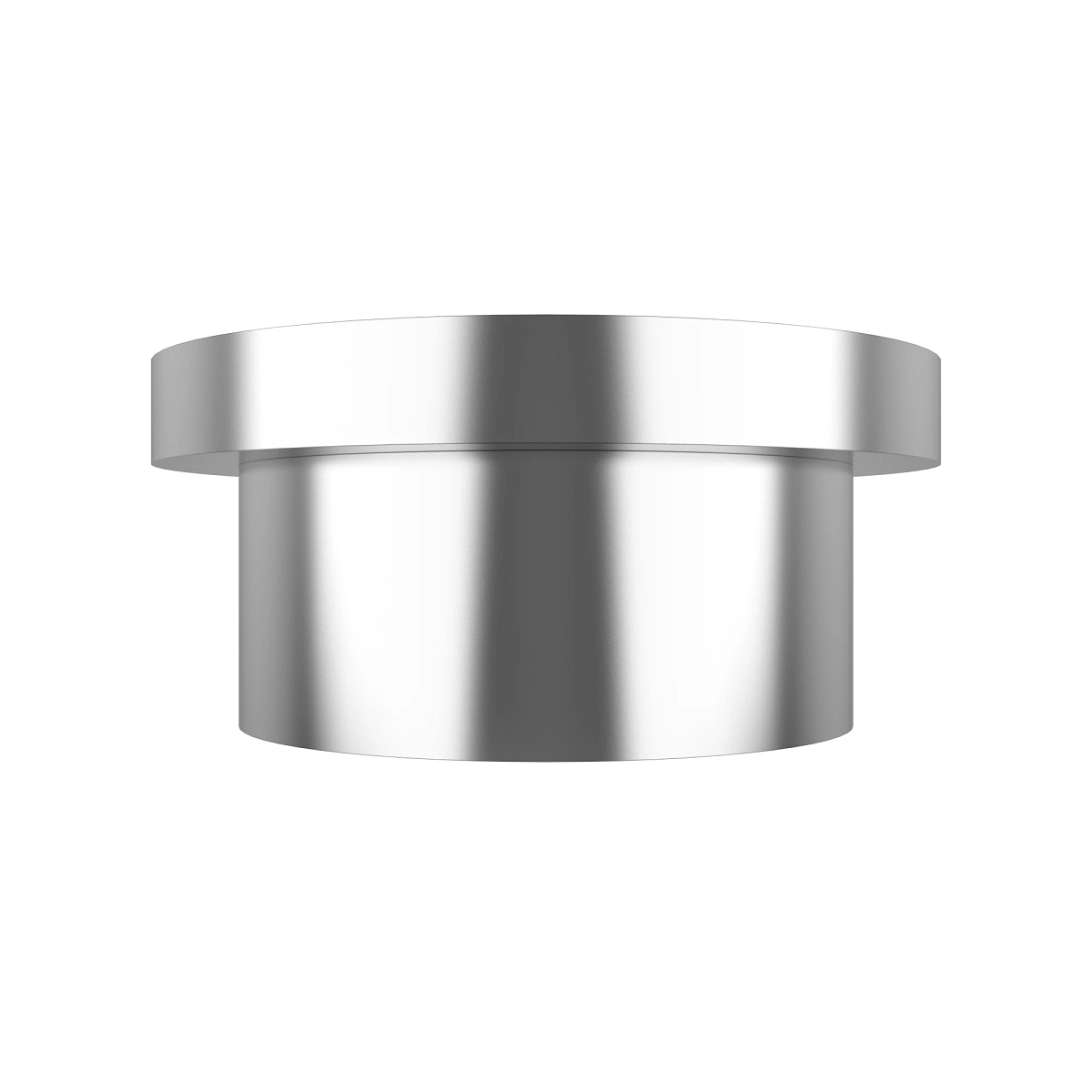 BUSHING, BUSHING, FLANGED