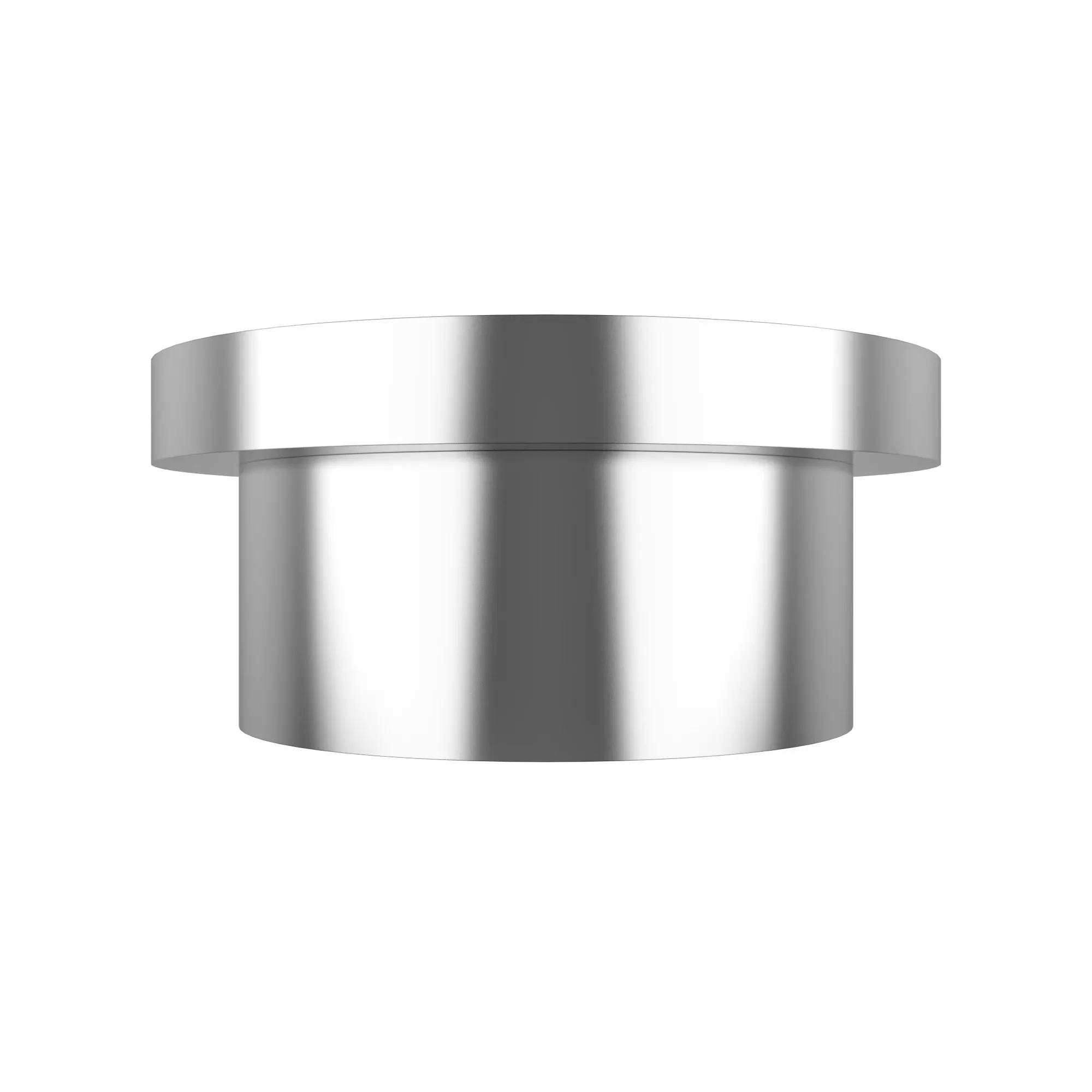 BUSHING, BUSHING, FLANGED