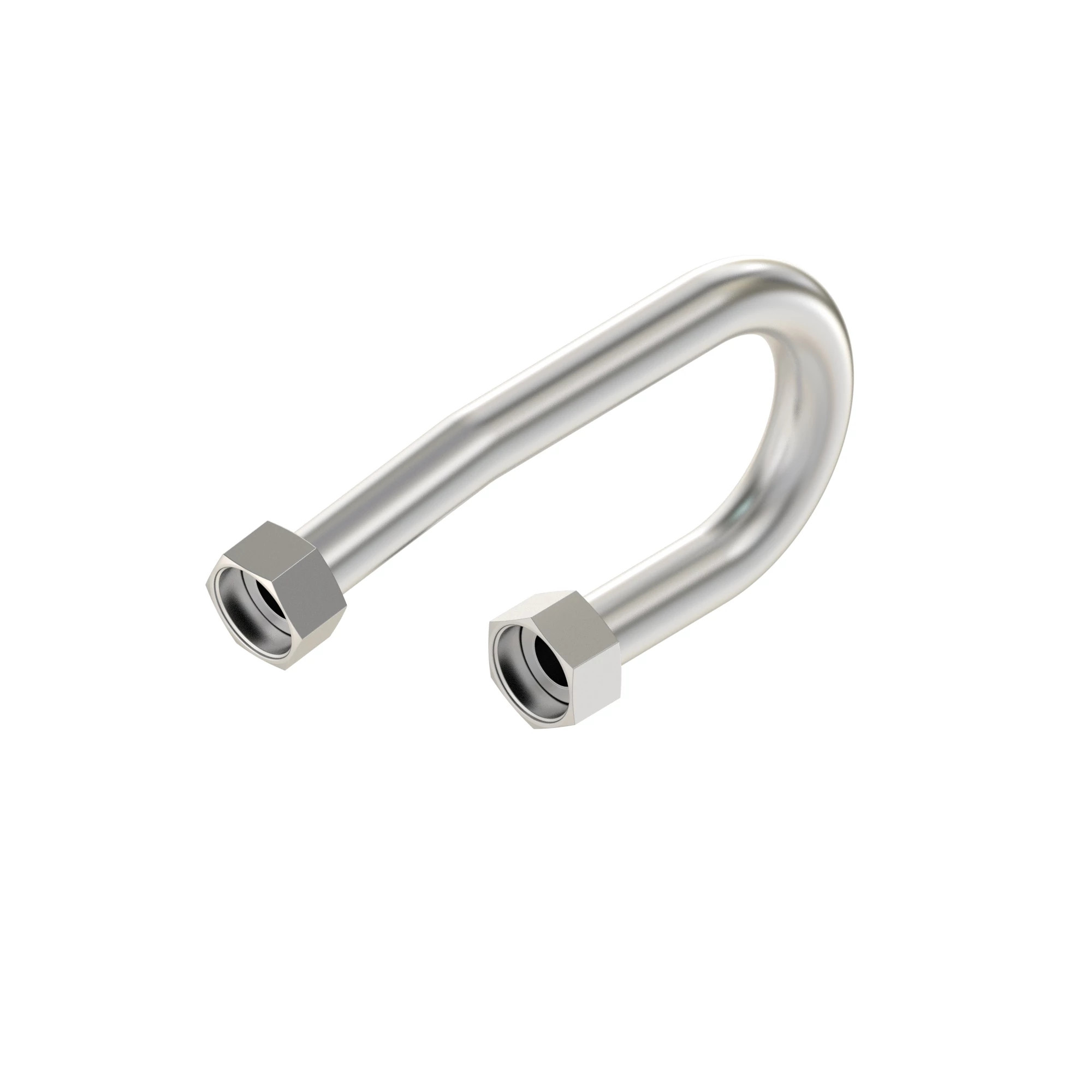 TUBE, HYDRAULIC MAIN PUMP PRESSURE