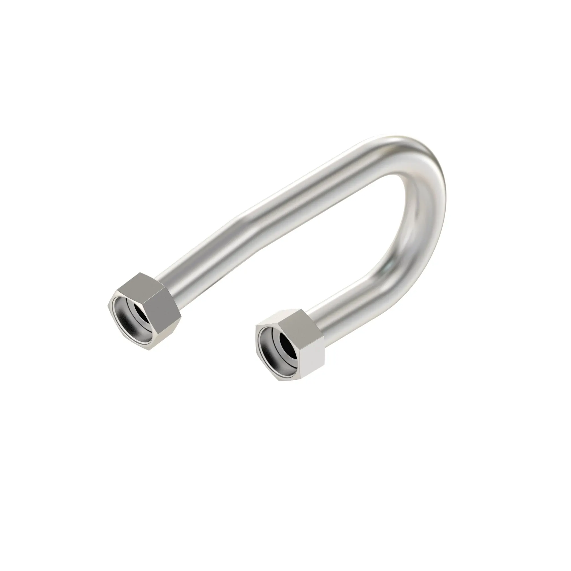 TUBE, HYDRAULIC MAIN PUMP PRESSURE