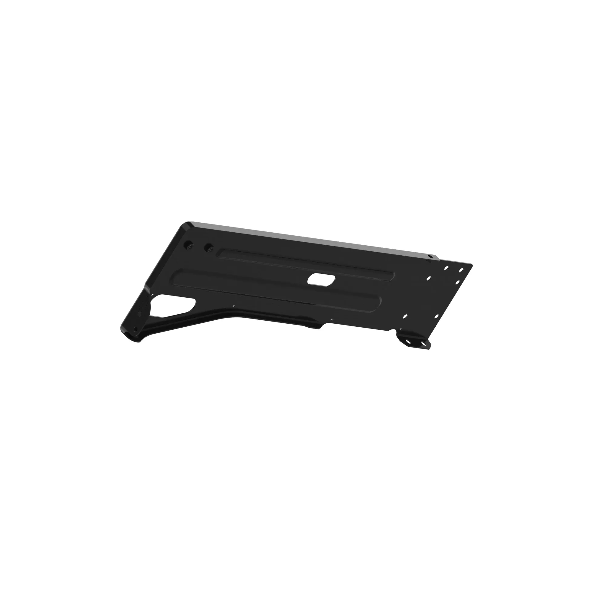 SUPPORT, SIDEPANEL RADIATOR RH