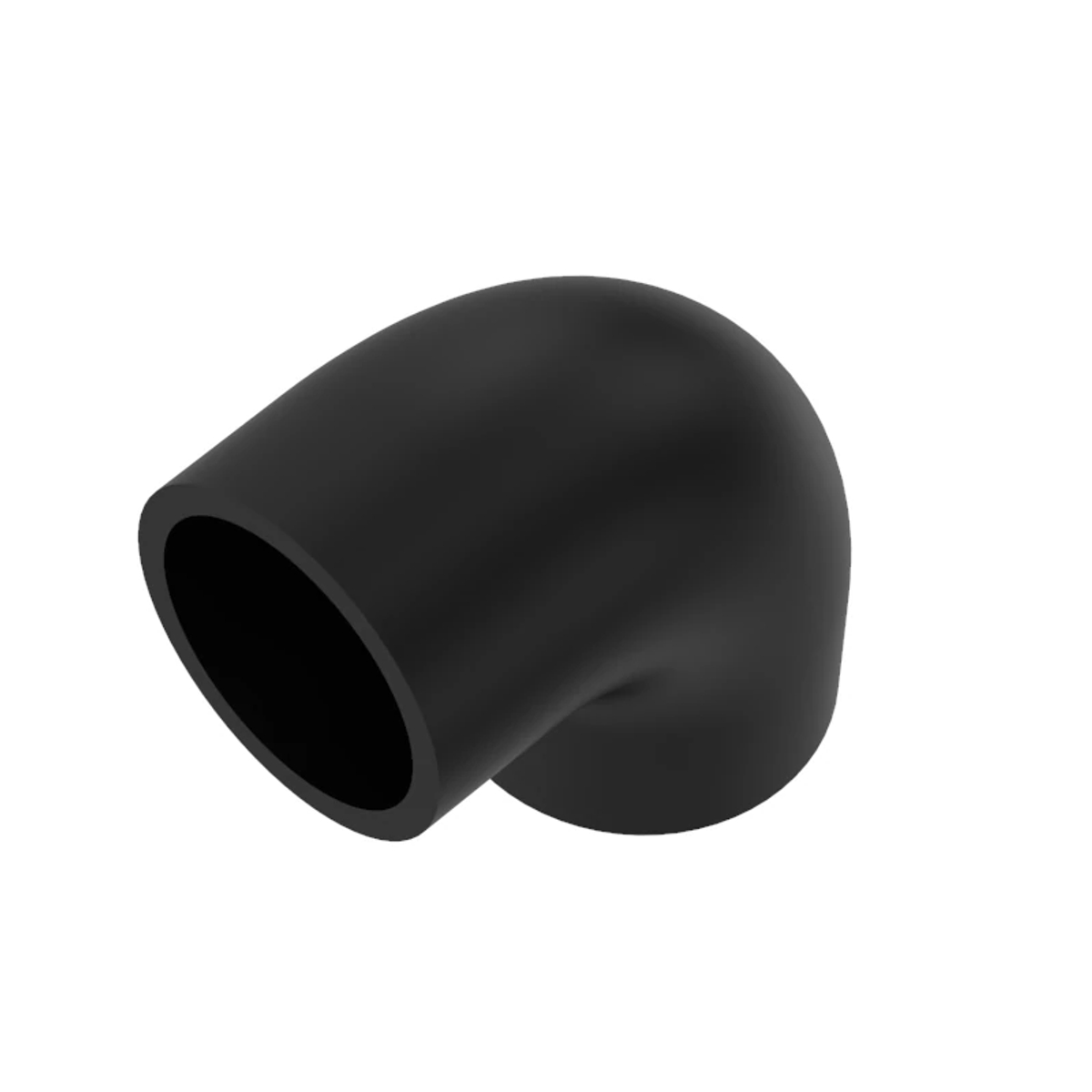 John Deere Radiator Hose - R109749