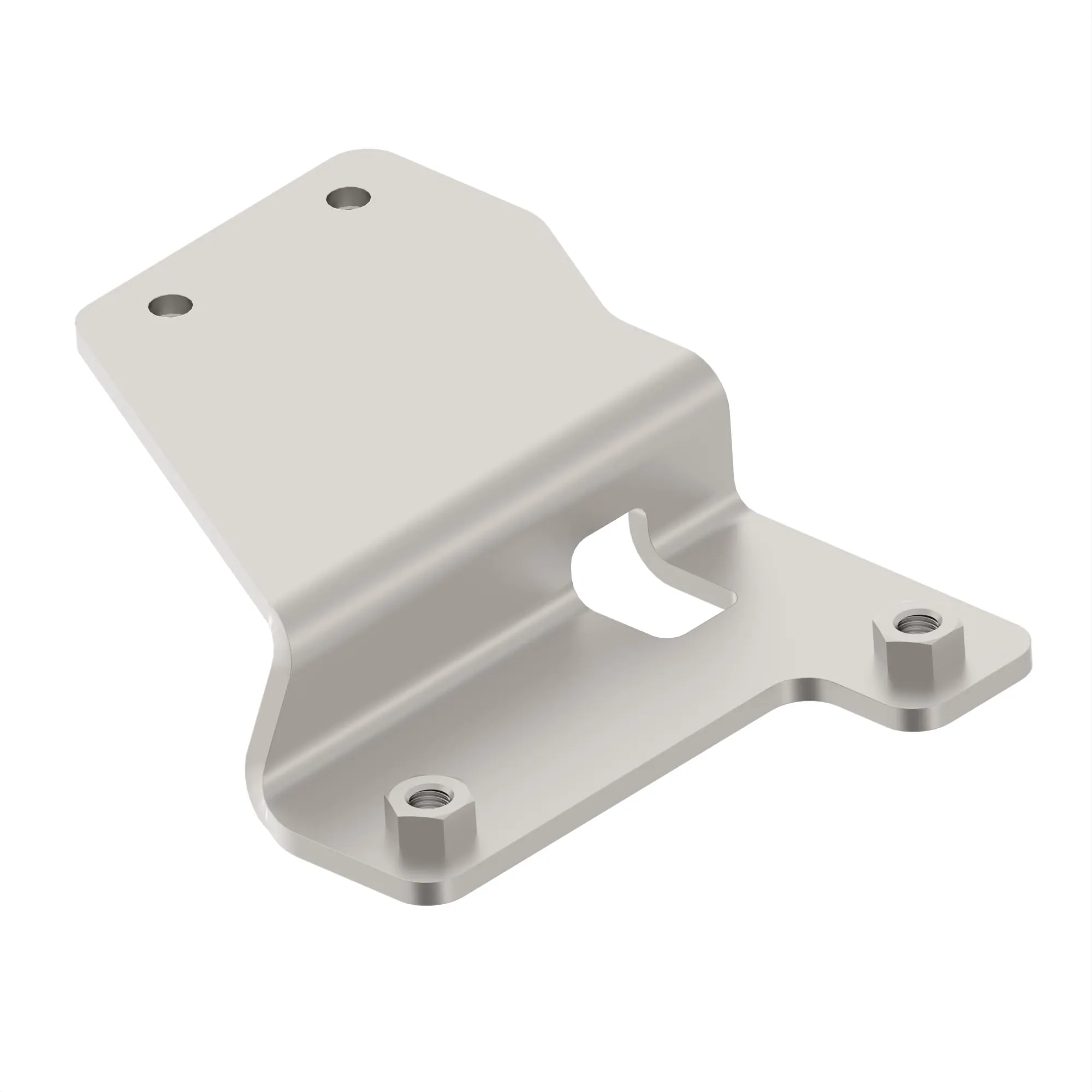 BRACKET, BRACKET, SEVERE DUTY FILTE