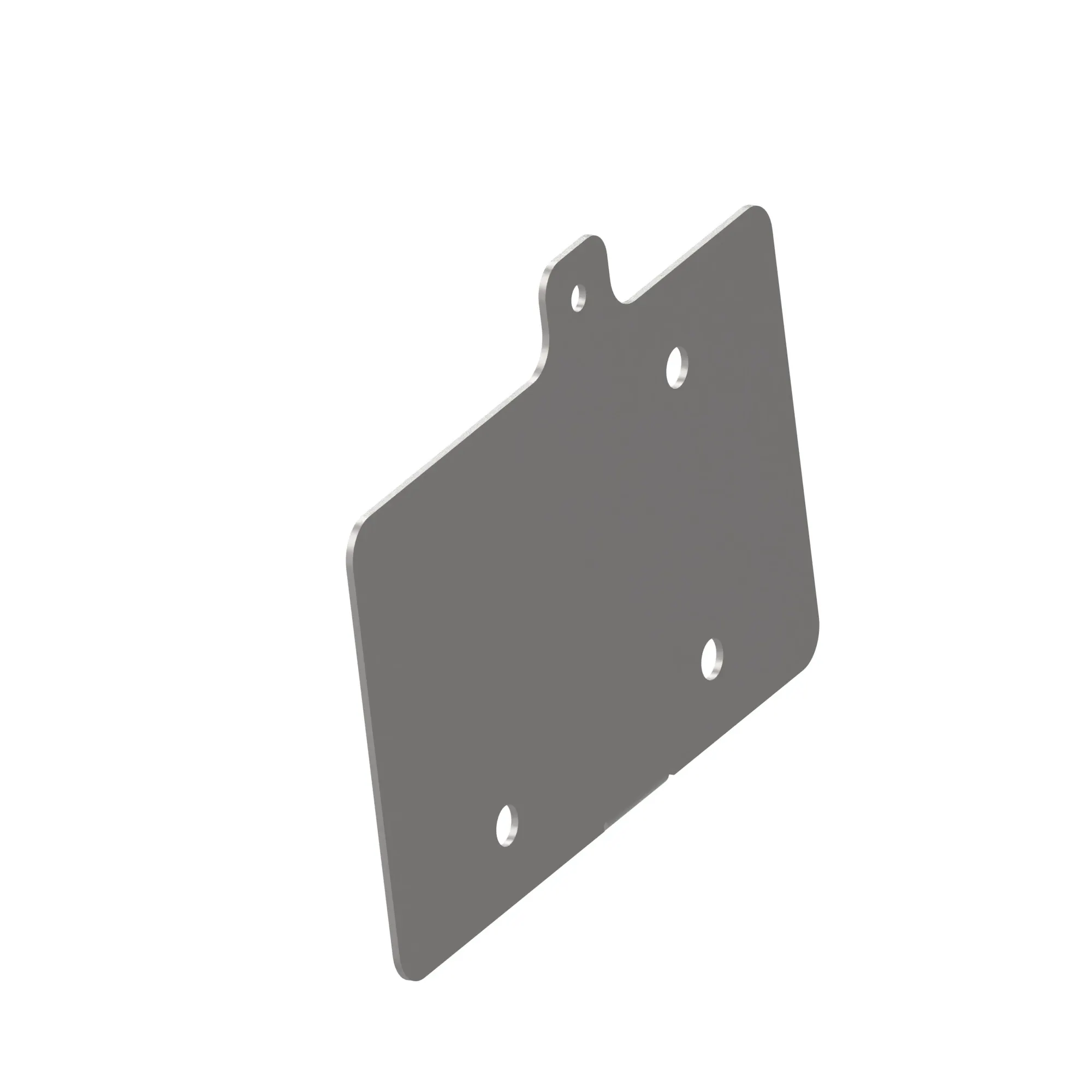 John Deere Bracket - F728136
