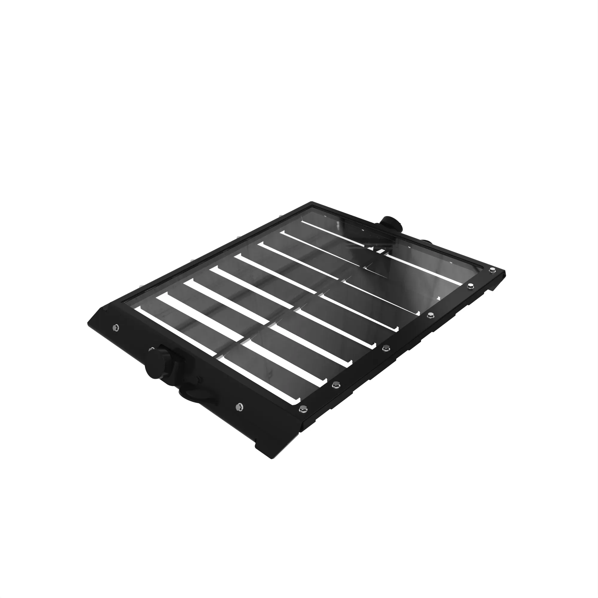 John Deere Skylight Flat Window - AT507640