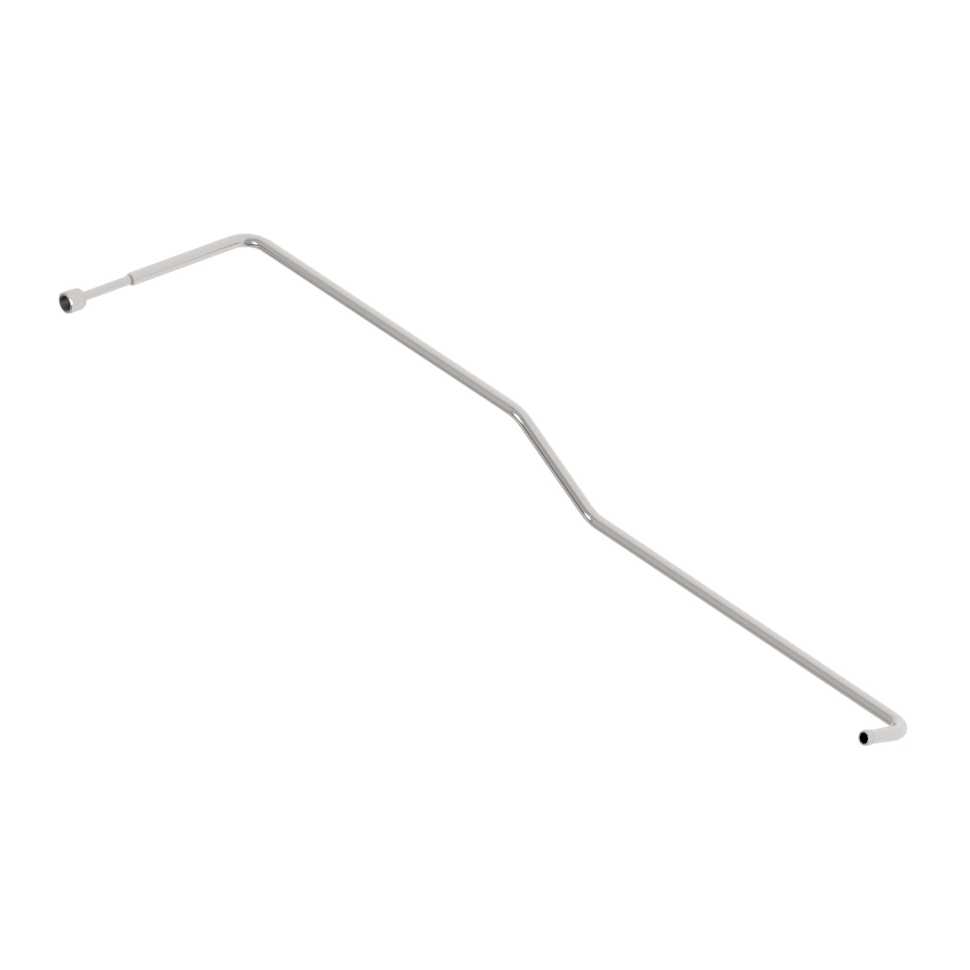 FUEL LINE, SUPPLY