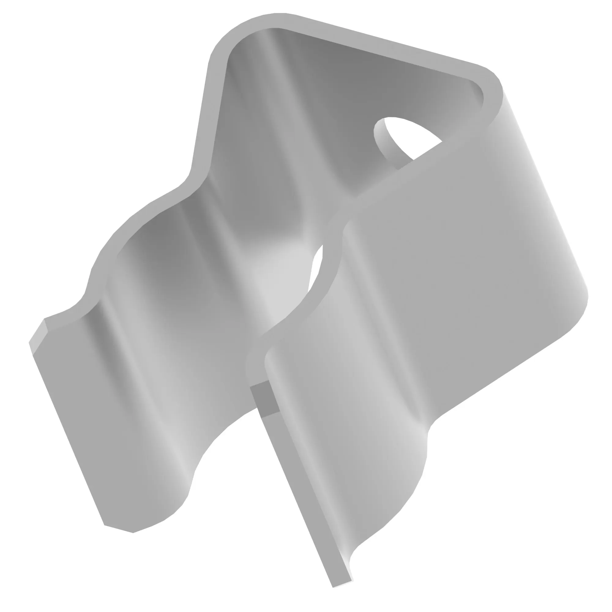 John Deere Bolt-On Clip - M170545