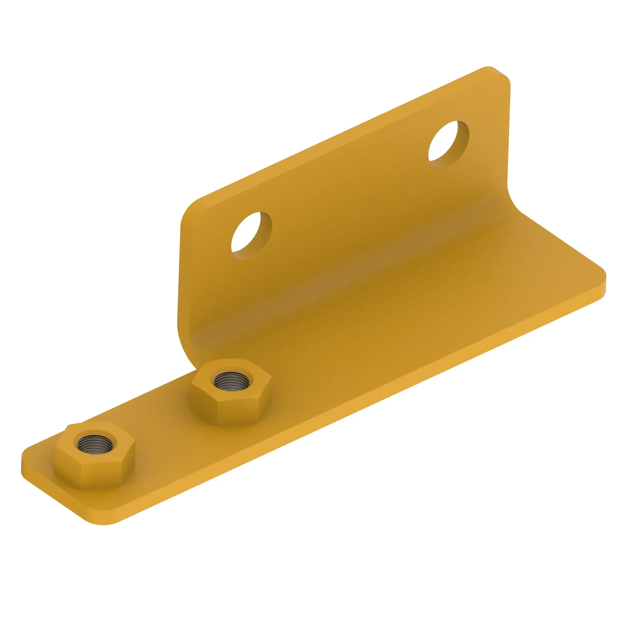 John Deere Bracket - AT495118
