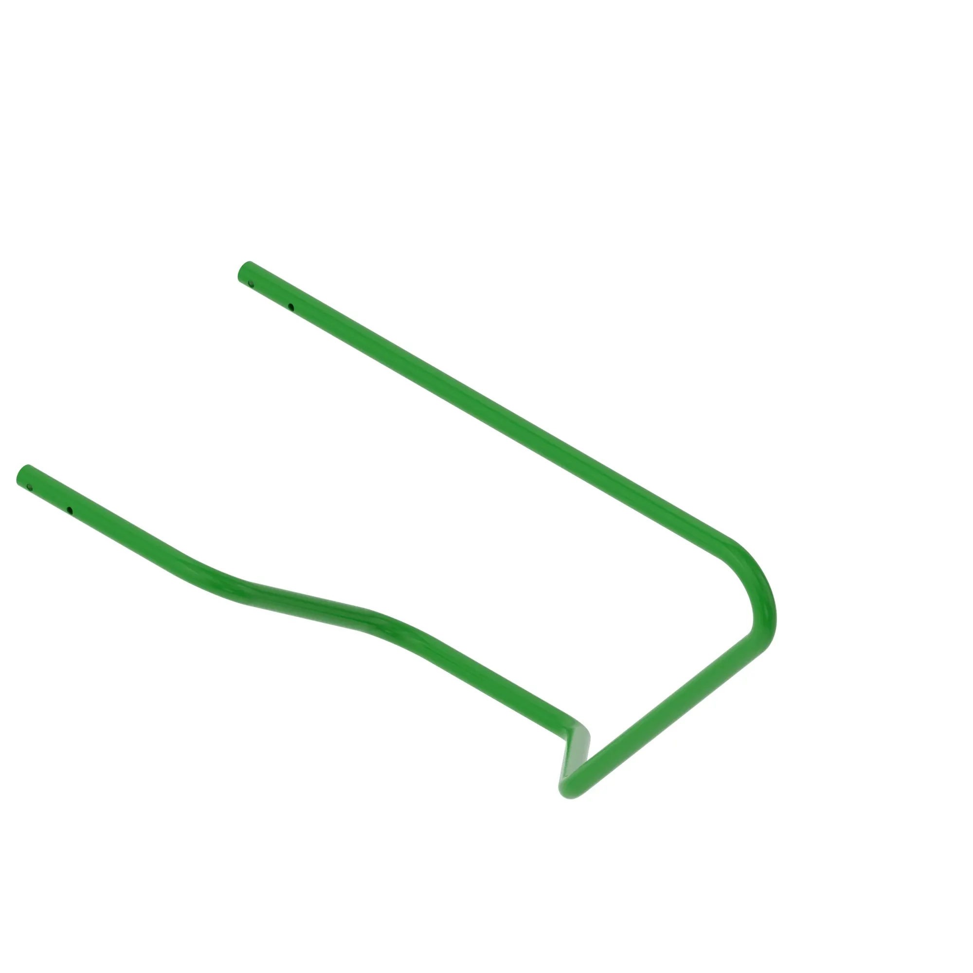 John Deere Left Side Handrail - A83088