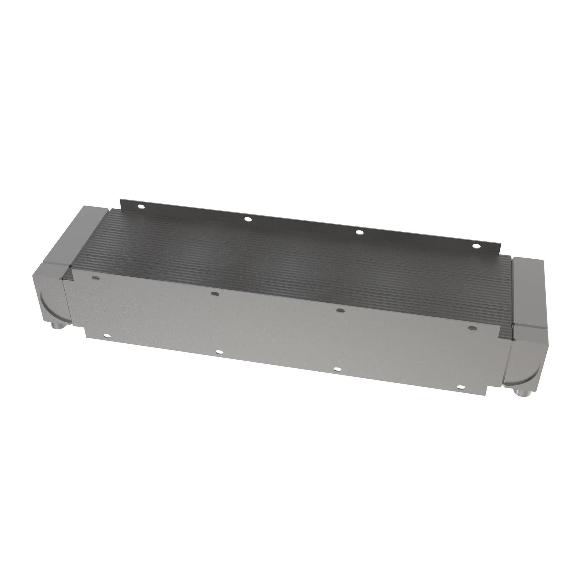 John Deere Cooling System Oil Cooler - AT345551
