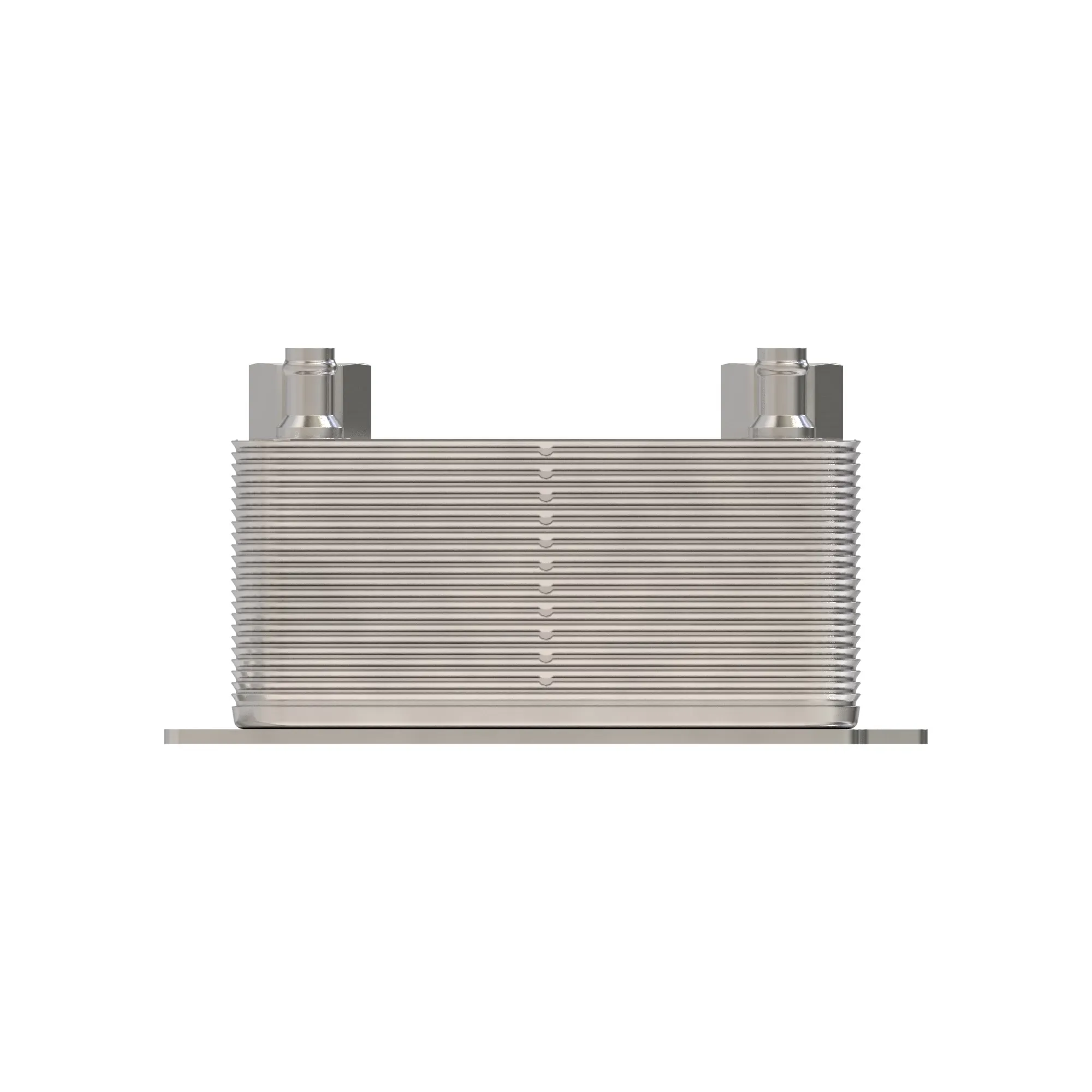 Oil Cooler