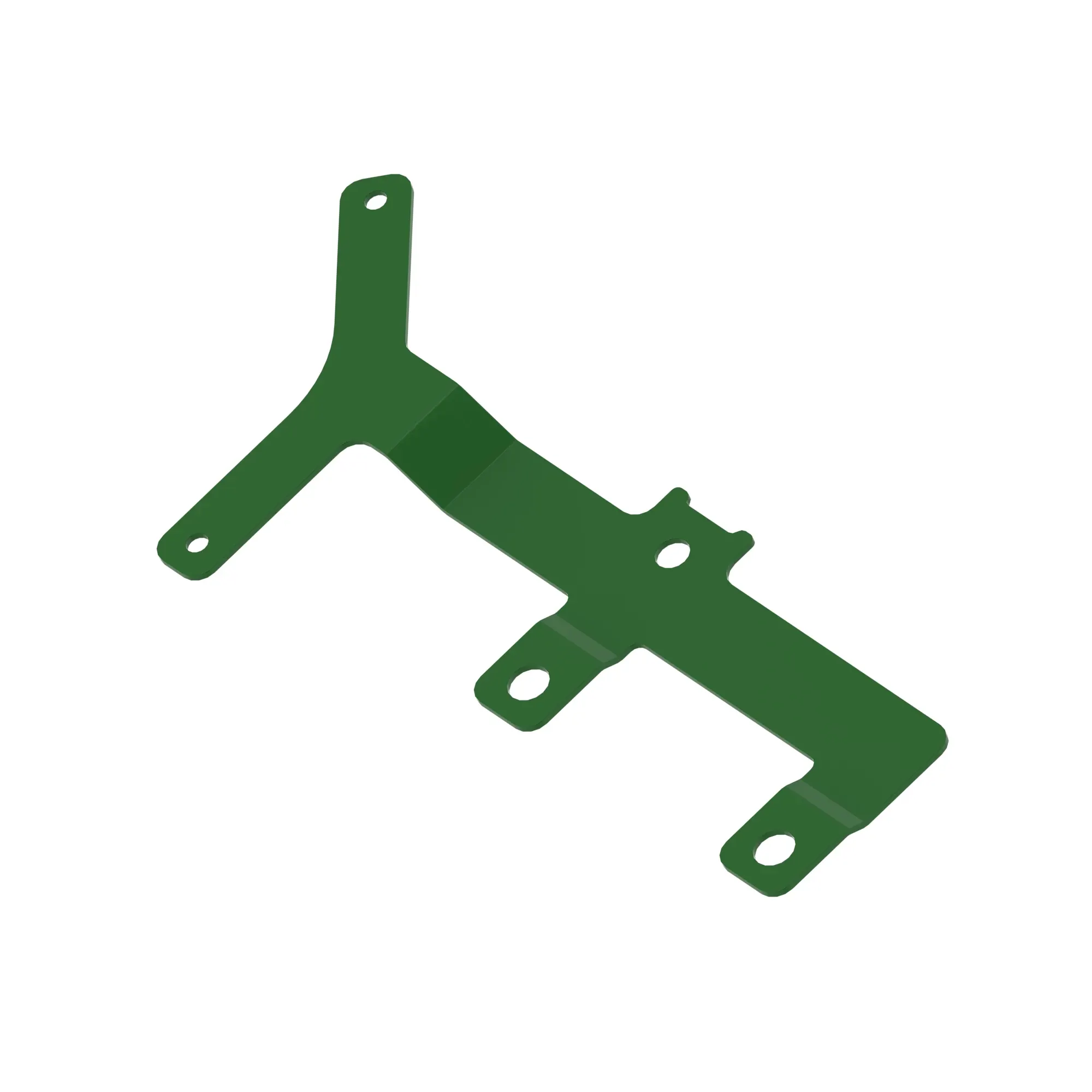 BRACKET, TRANSMISSION HARNESS, MOUN