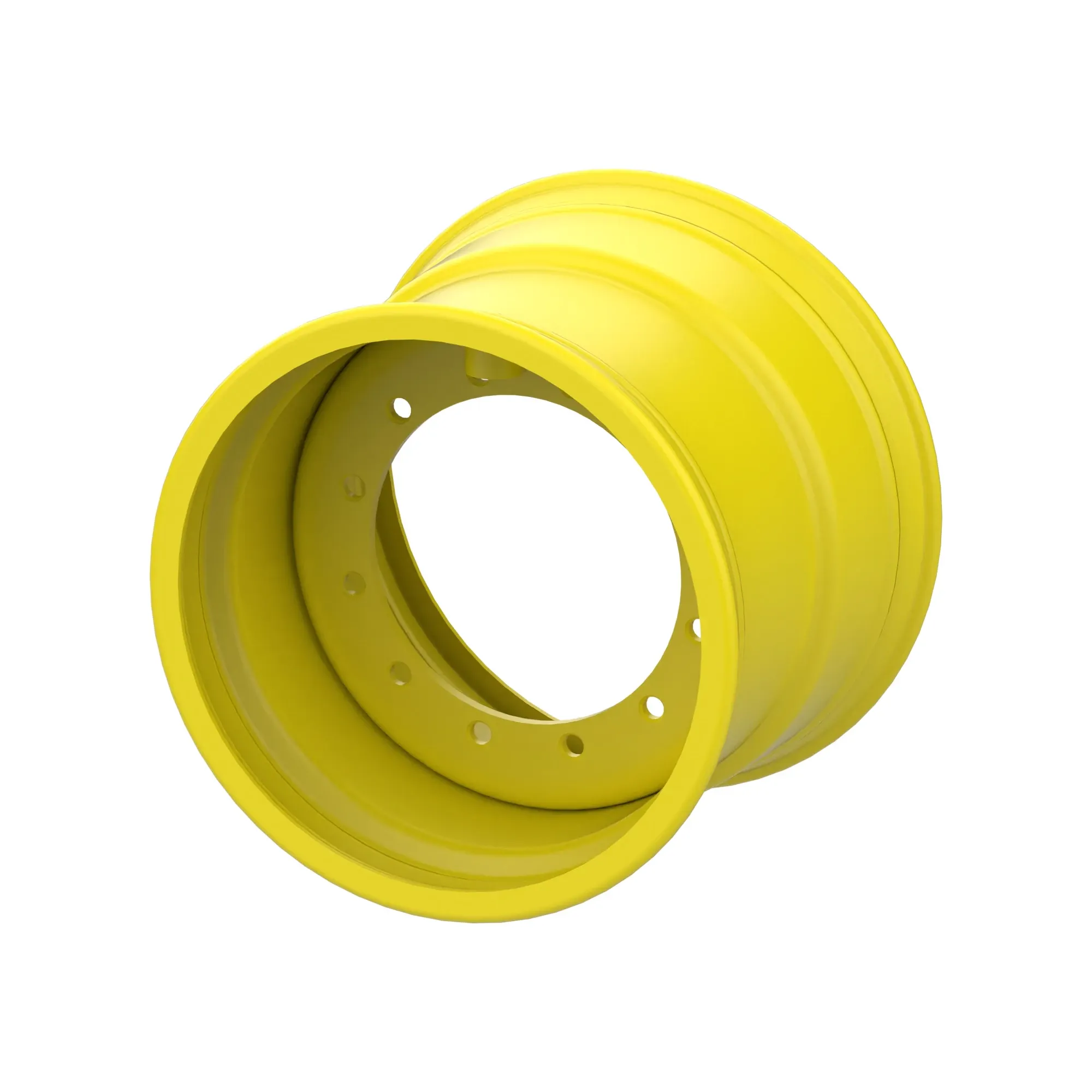 Rim And Wheel Center