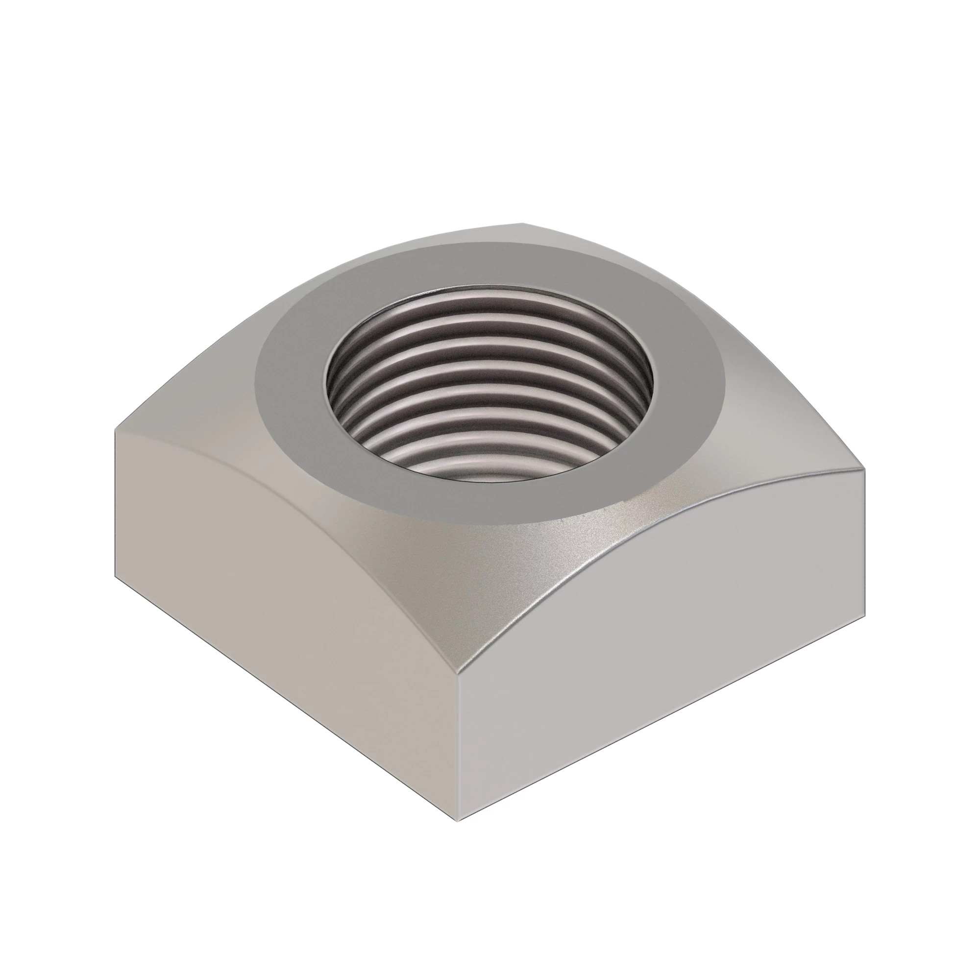 John Deere Square Nut, M16 - 14M7797