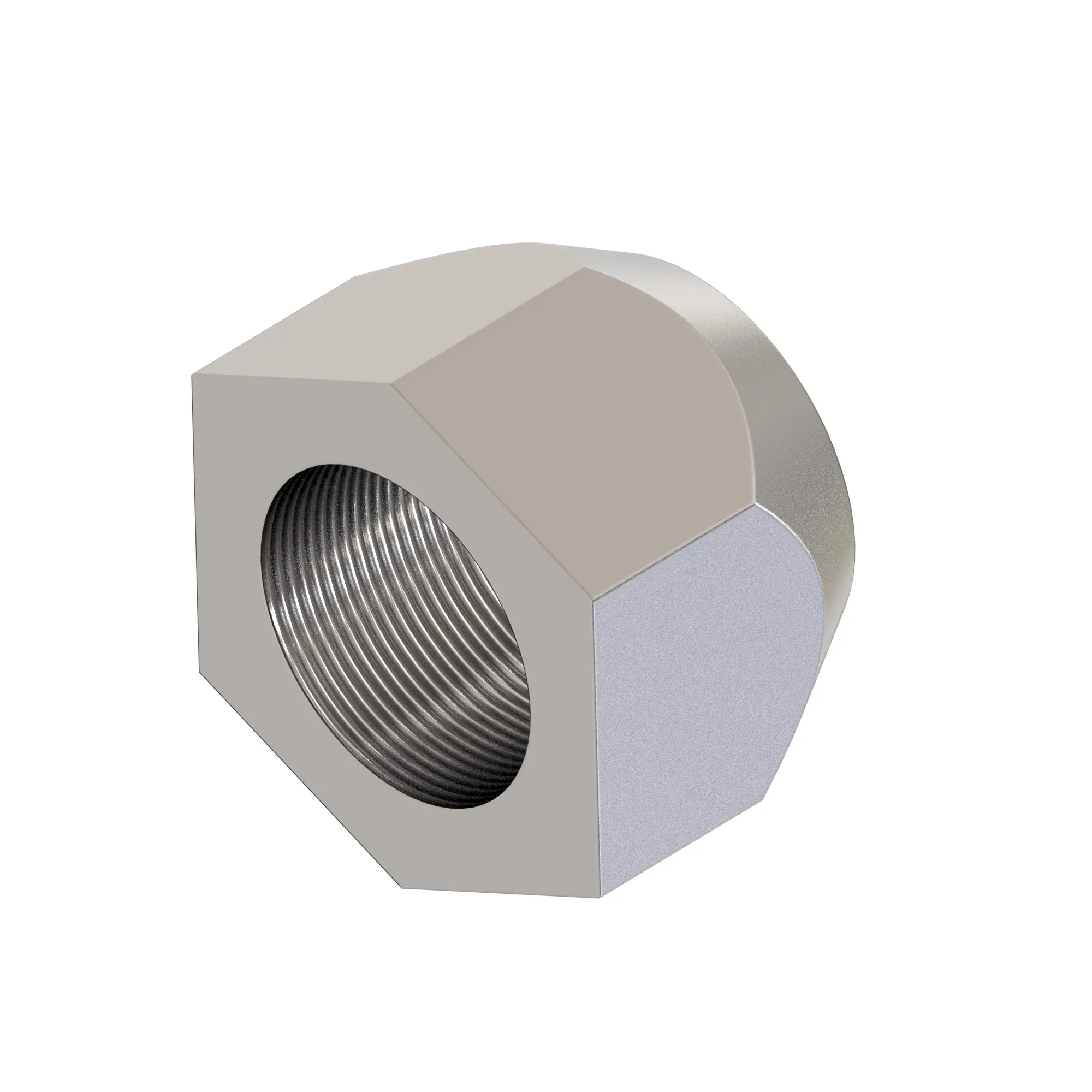 NUT, INSERT, M8 X 1.25