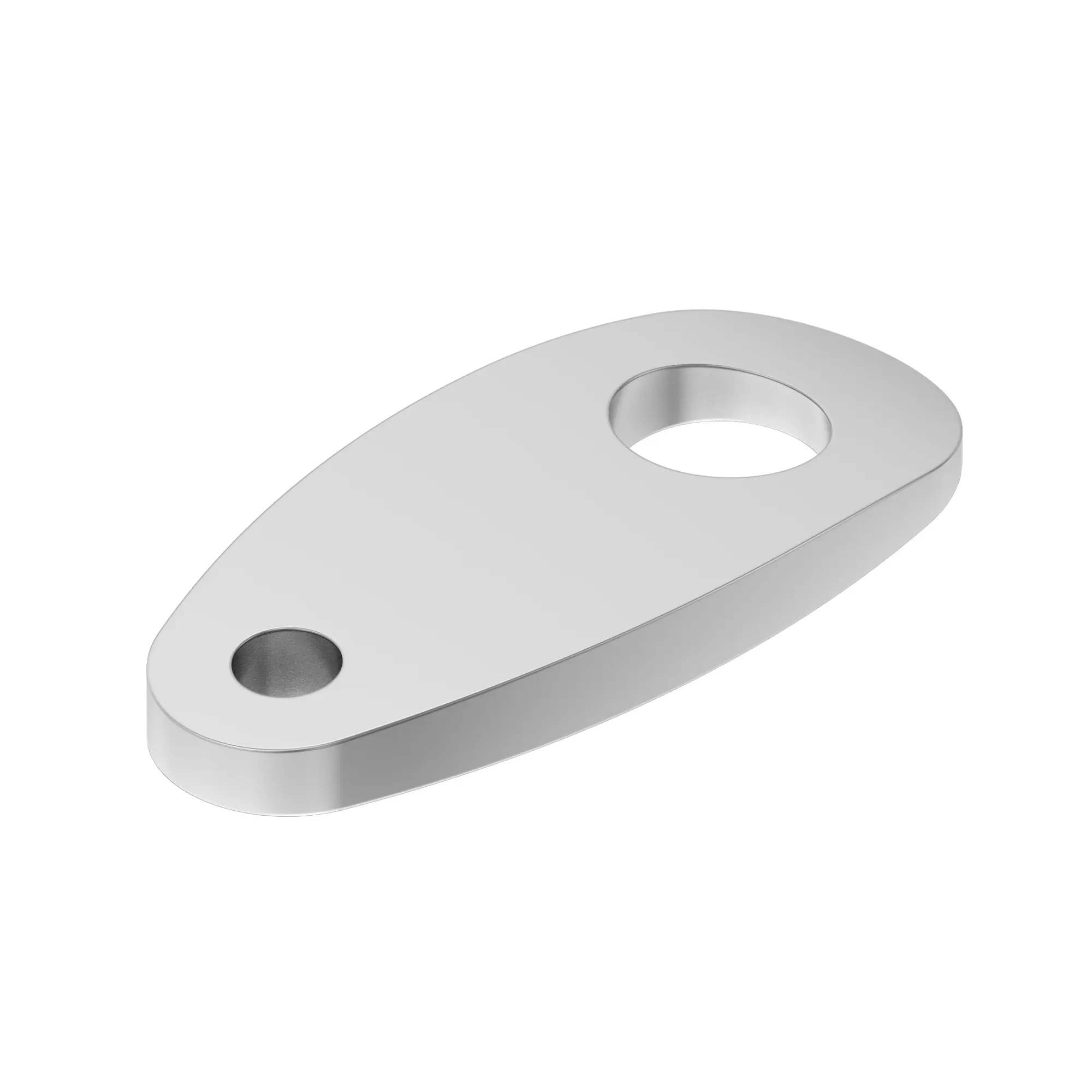 John Deere Antenna Base Spacer - RE252821