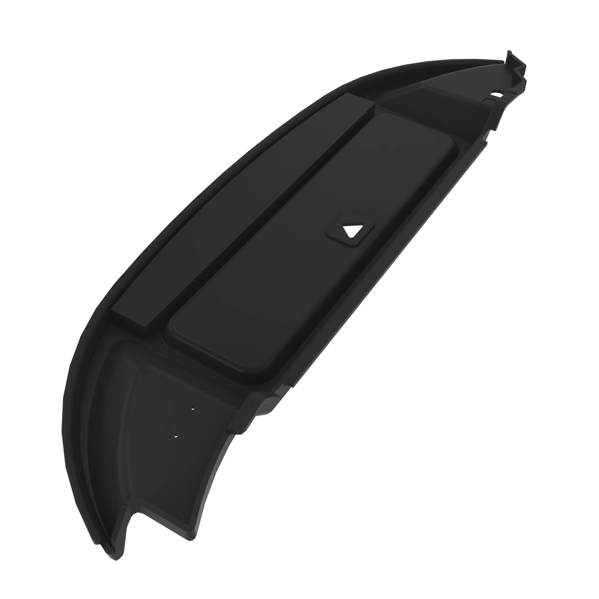 HEADLINER ASSY, FRONT FOSS COVERED