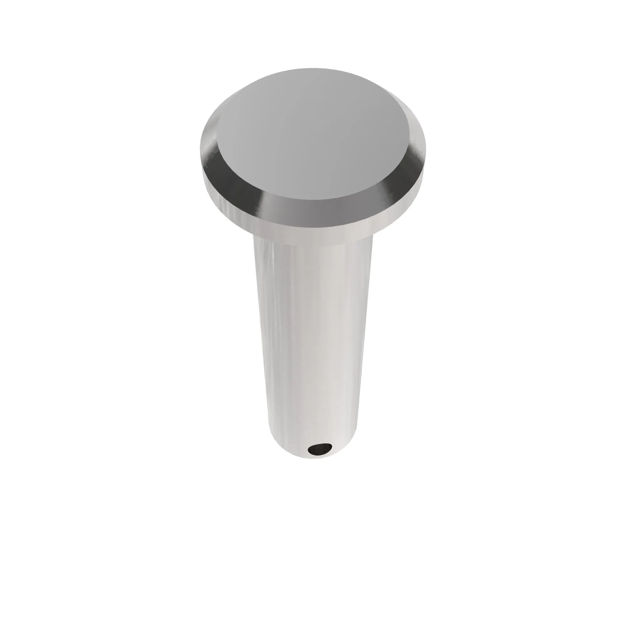 PIN, DRILLED, SAE CLEVIS HEAD