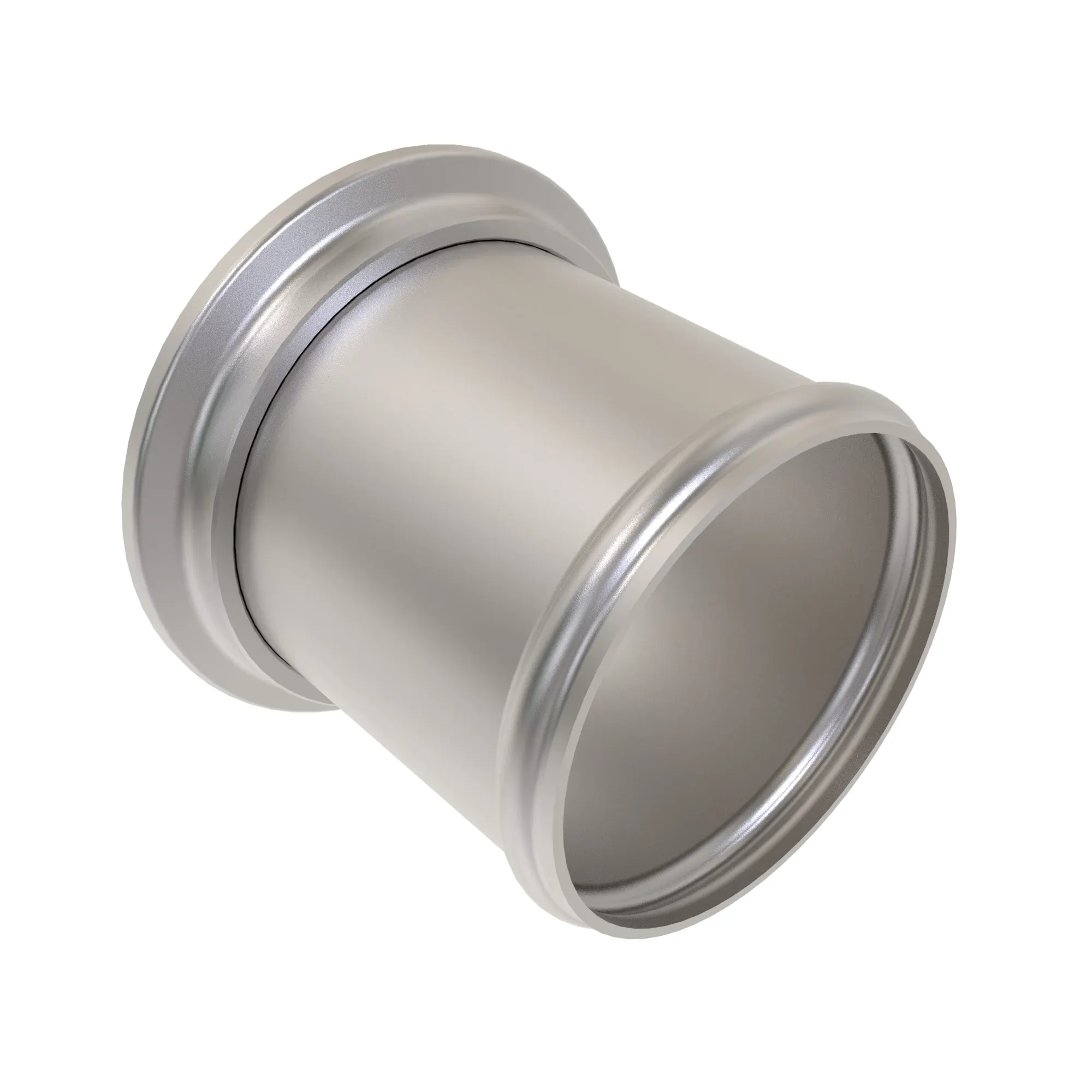 MARMAN FLANGE BEAD END ASSEMBLY