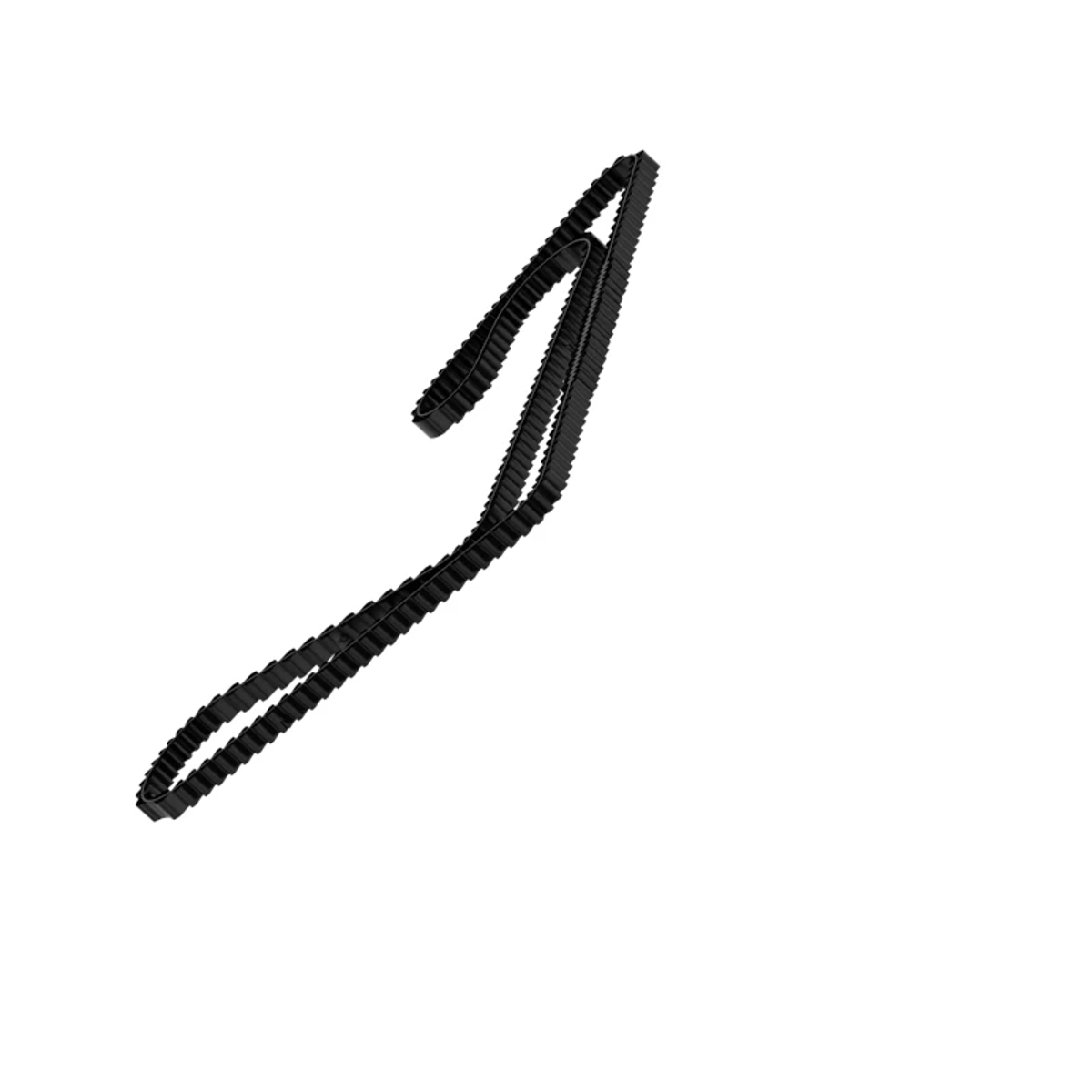 Belt, Secondary Cogged