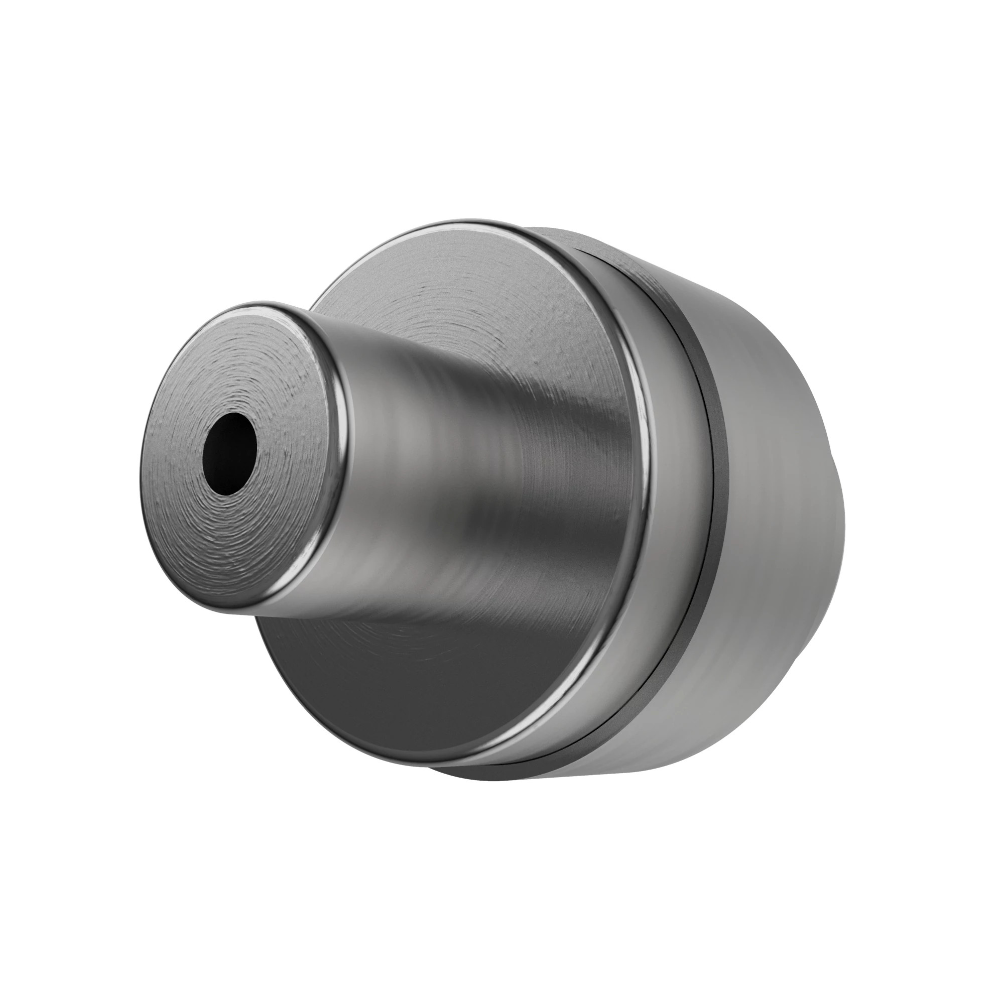 John Deere Kingpin with Bearing - RE63383