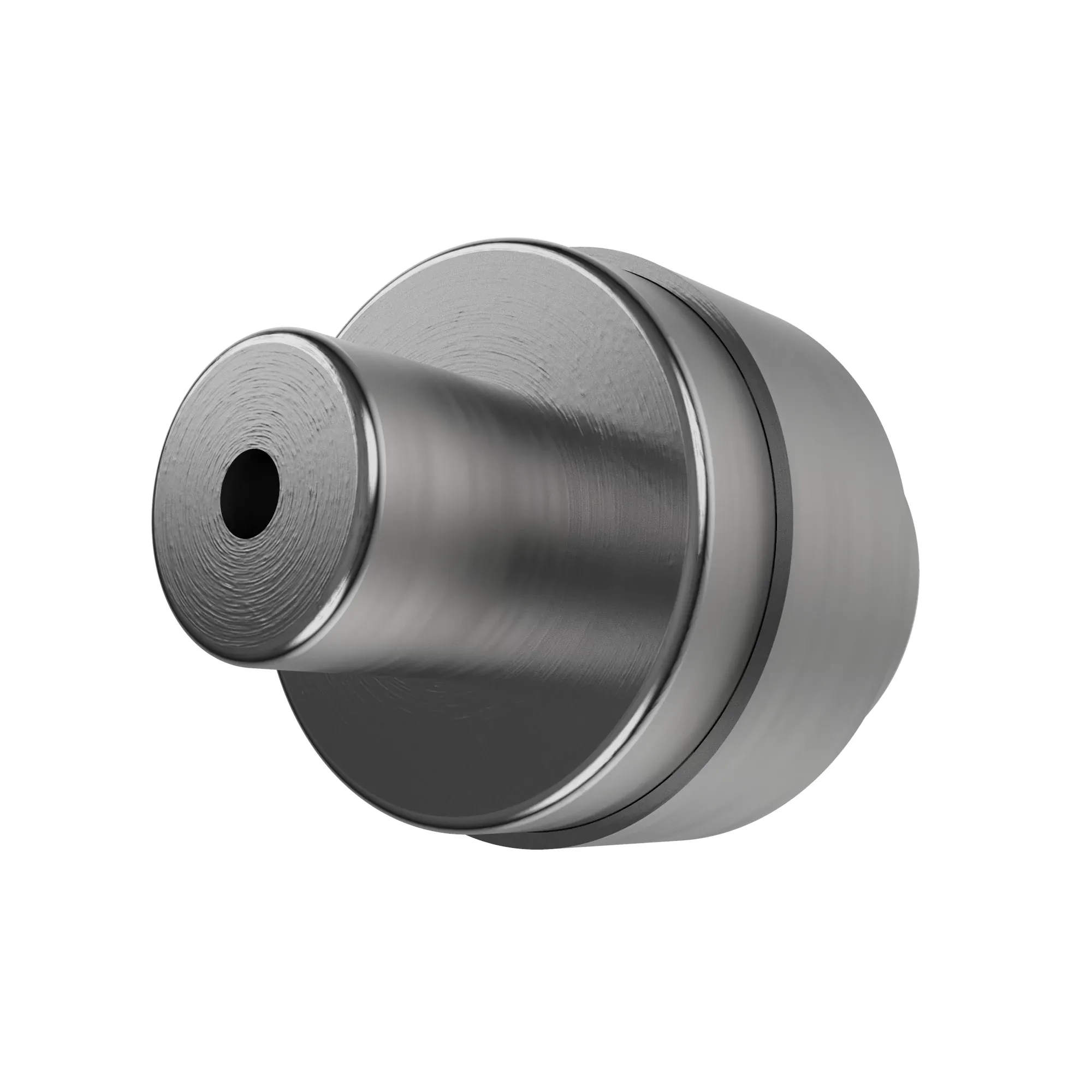 John Deere Kingpin with Bearing - RE63383