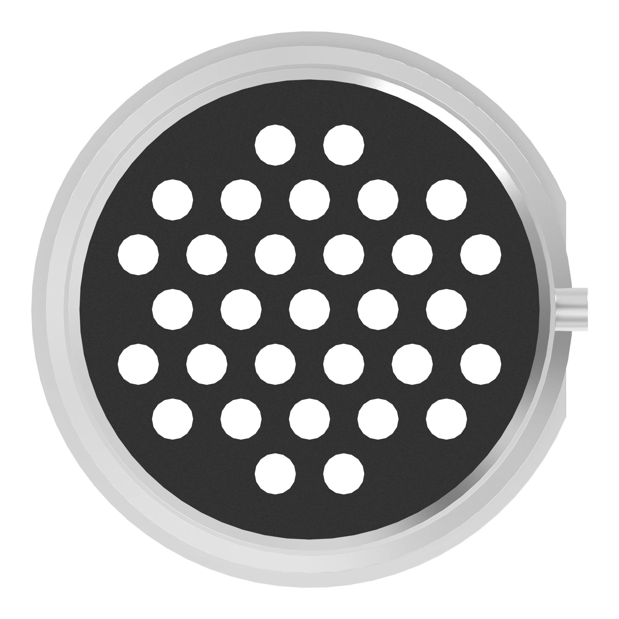 ELEC. CONNECTOR HOUSING