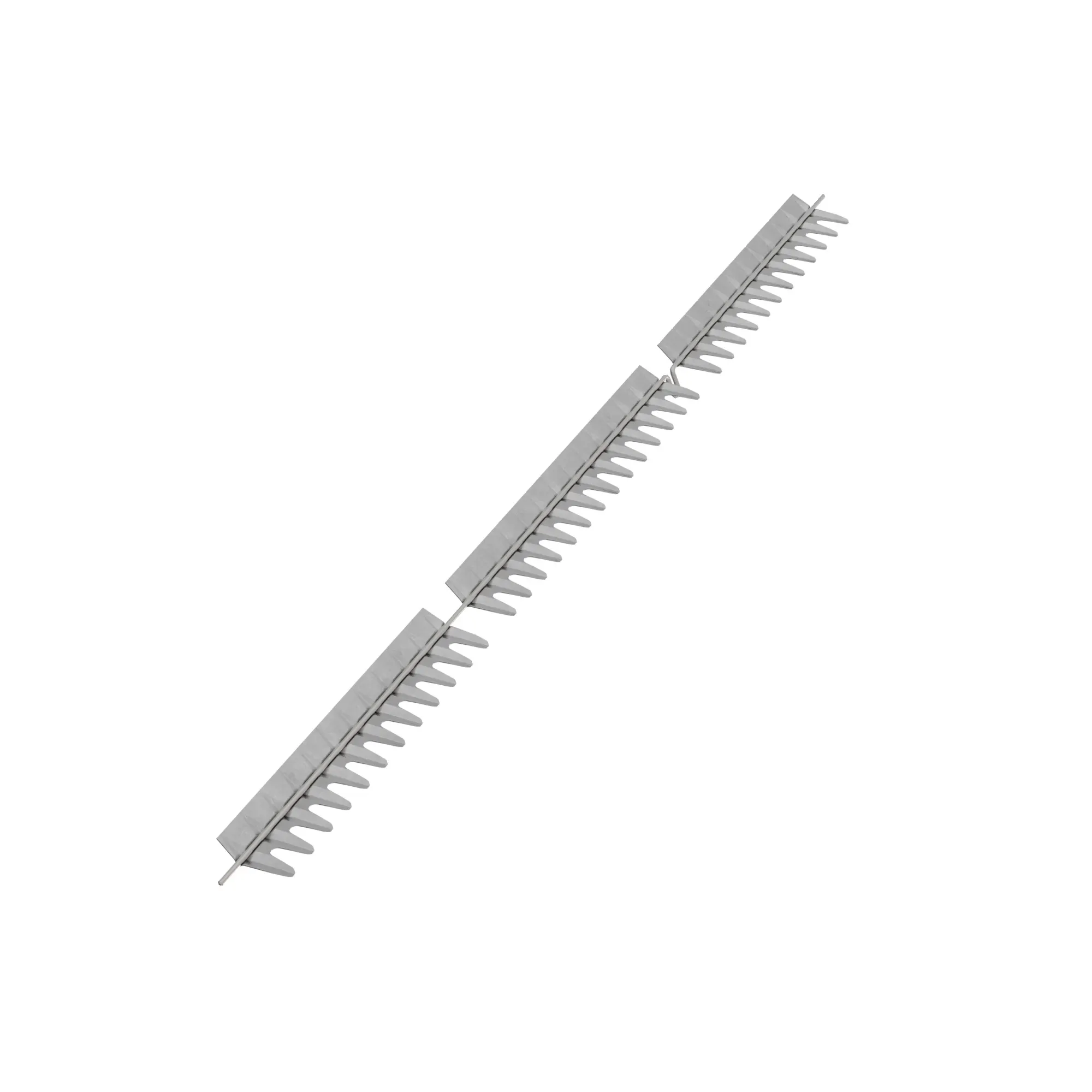 LOUVER, SEMI-DEEP