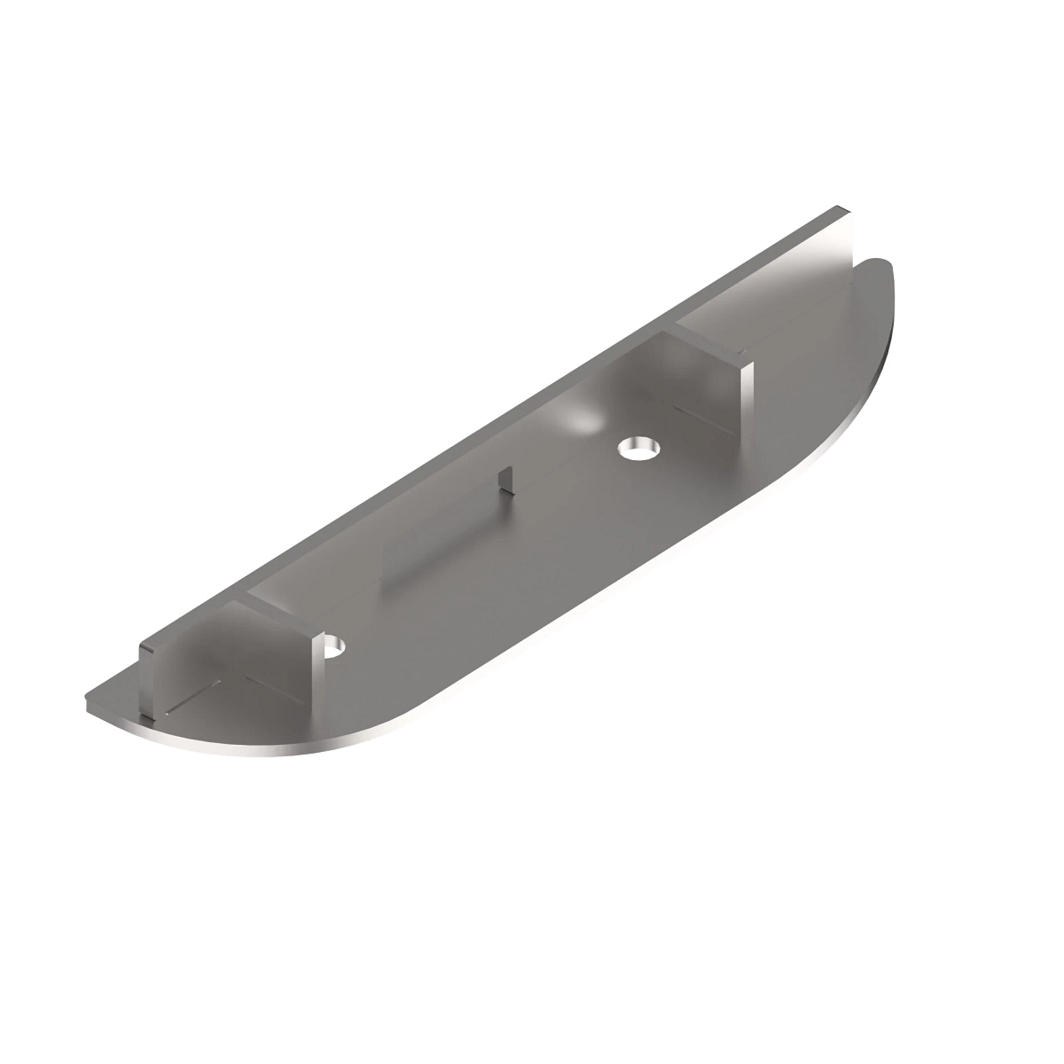 Cover, Rear RH