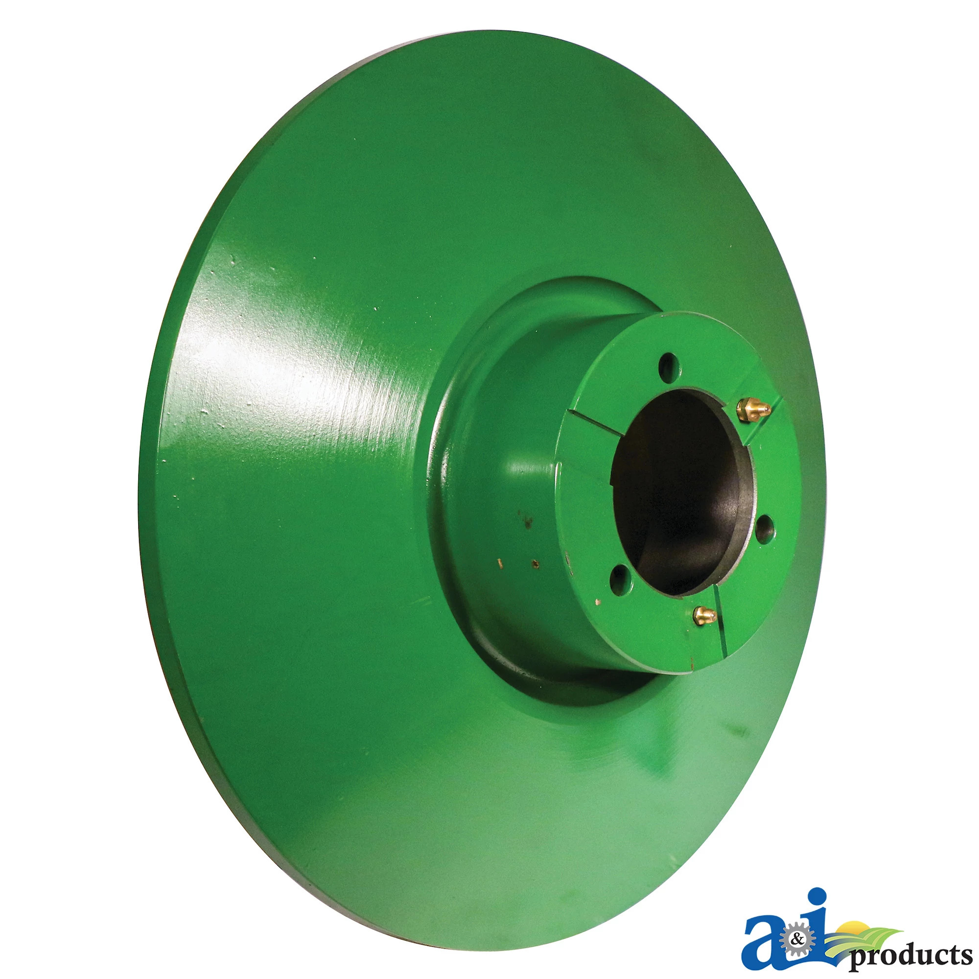 A&I Products Half Sheave - A-AH141973