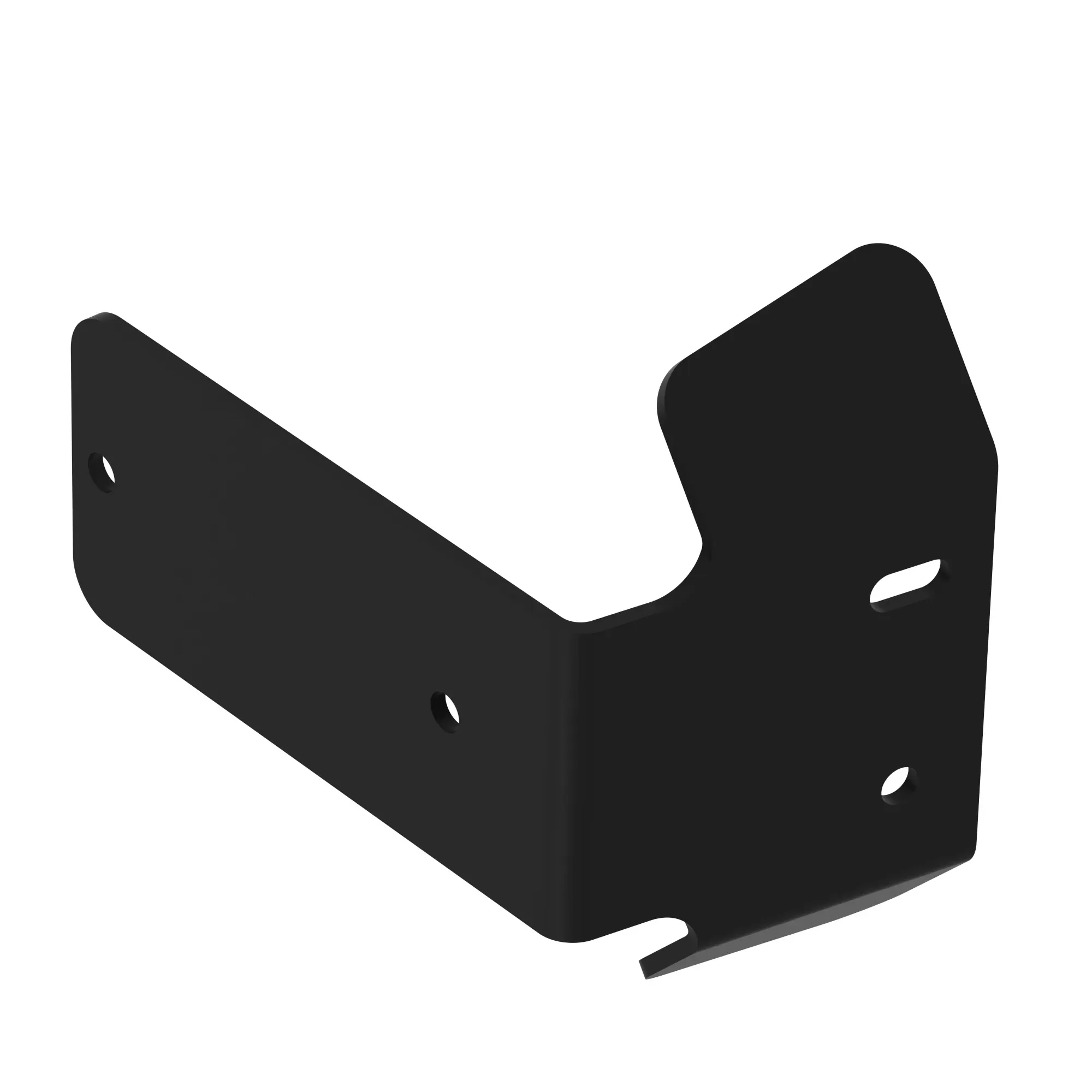 BRACKET, BOOMTRAC SENSOR BRACKET