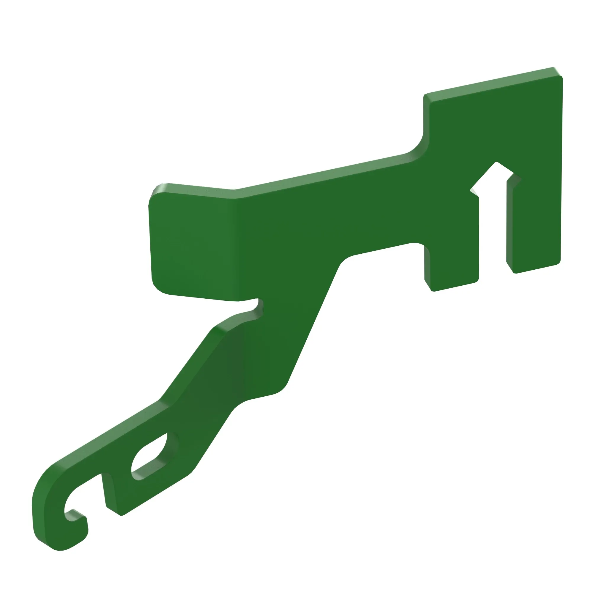 John Deere Bracket - PXX13901