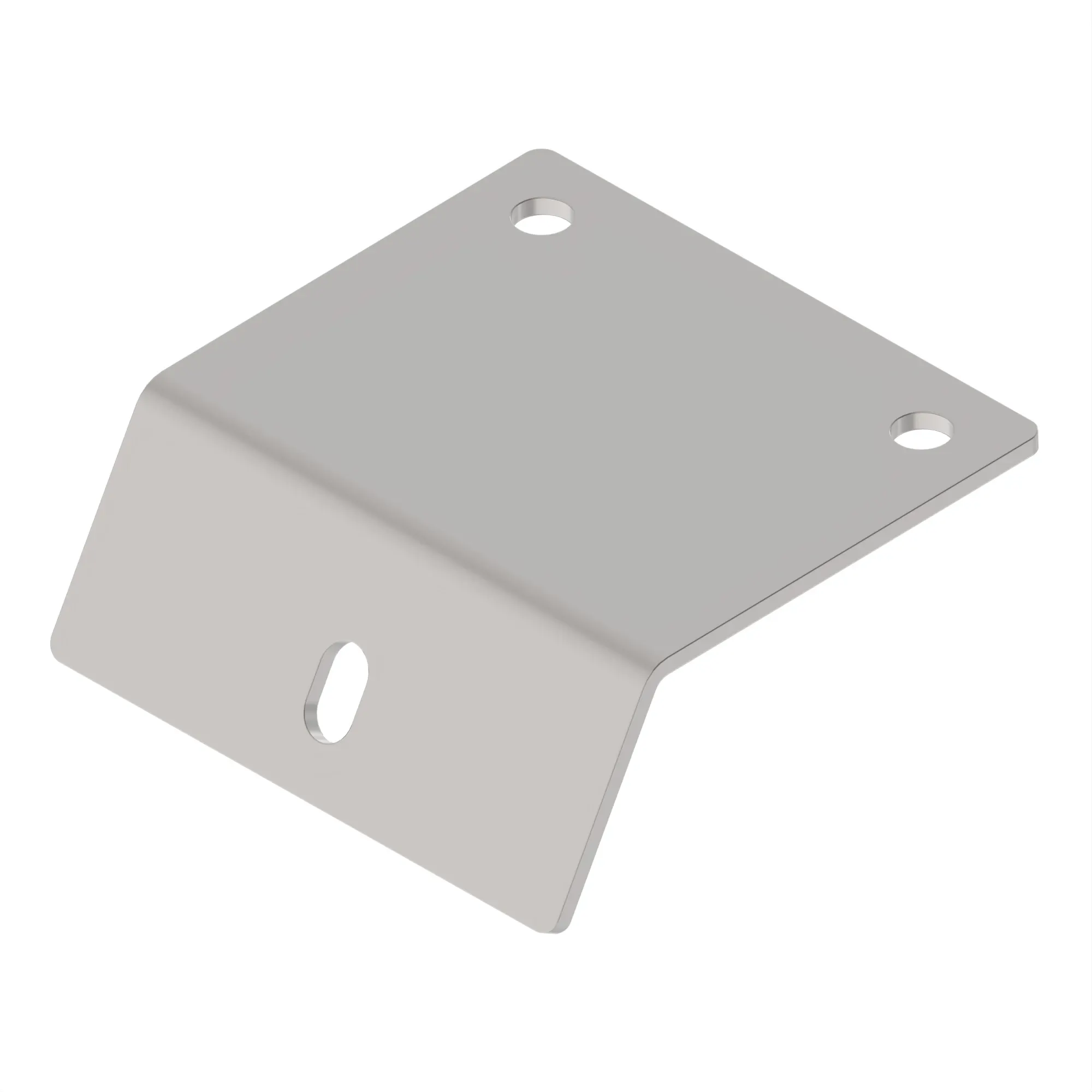 BRACKET, SCR COOLANT HOSE SUPPORT