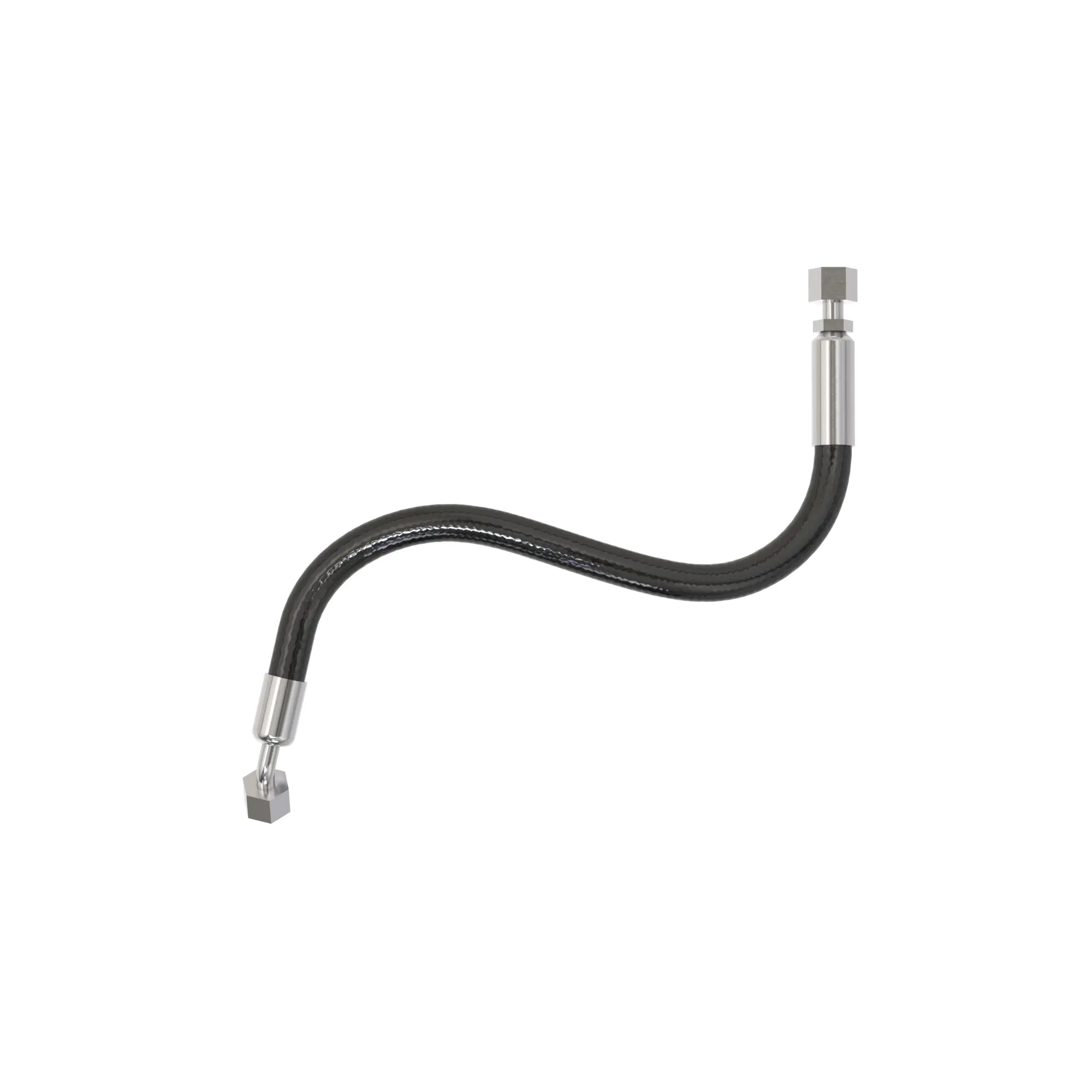 CENTER CYL ROD TO LIFT VALVE