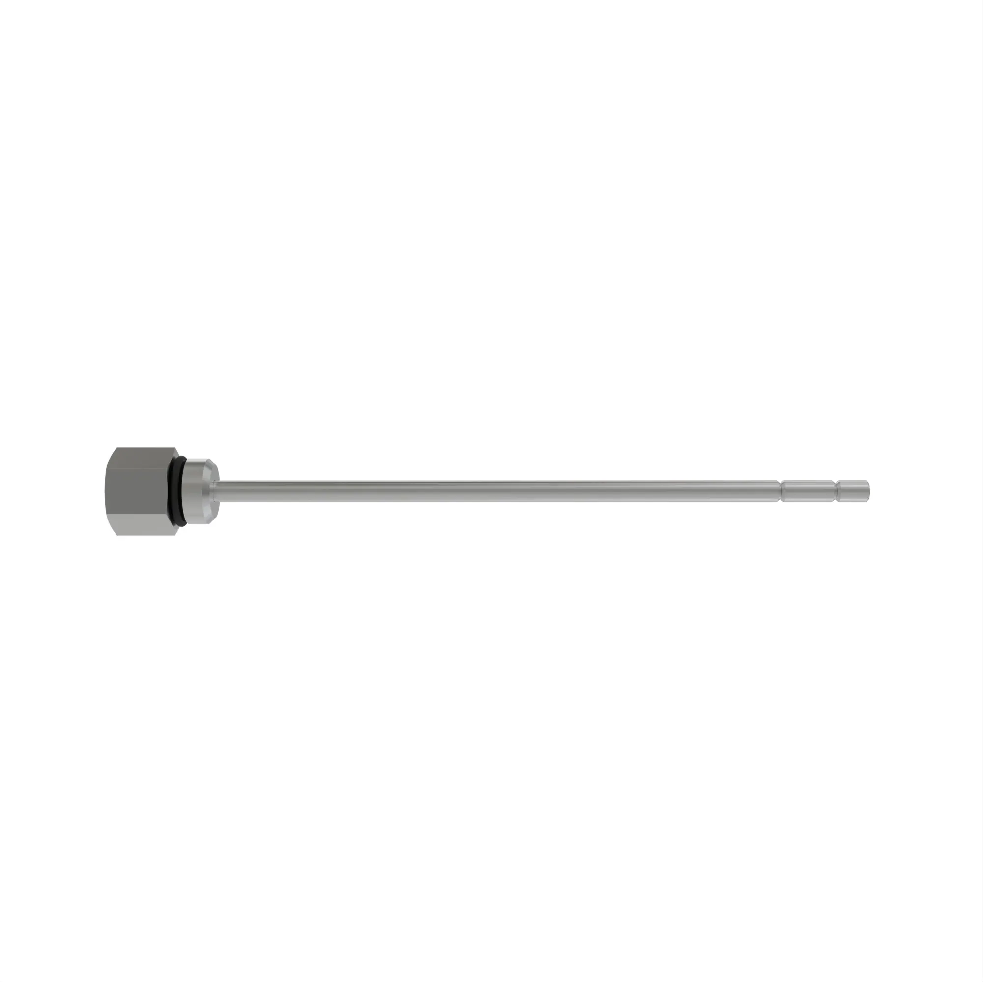 DIPSTICK, DIPTSTICK ASSY FDRHSE REV