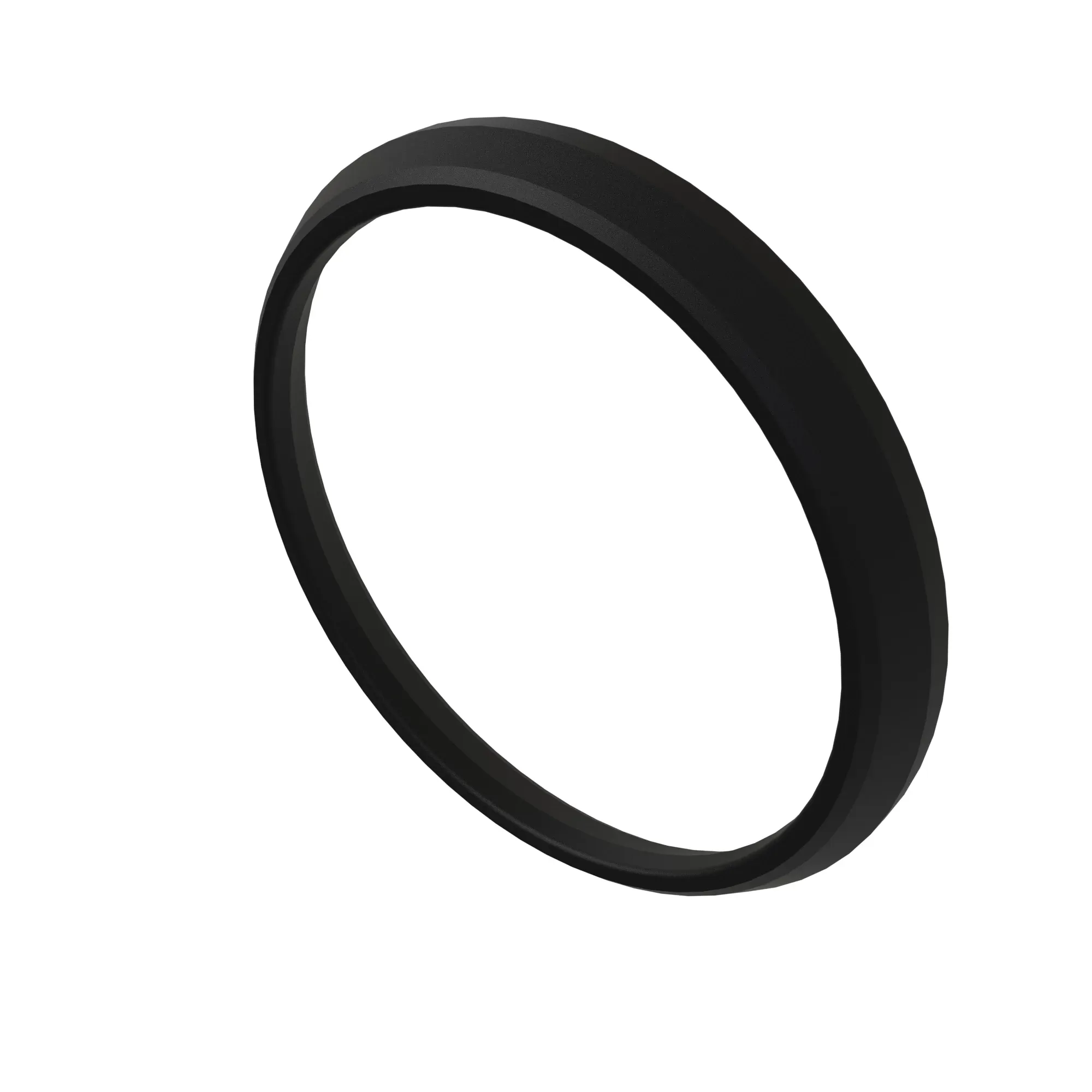 SEAL, PIVOT SHAFT SEAL