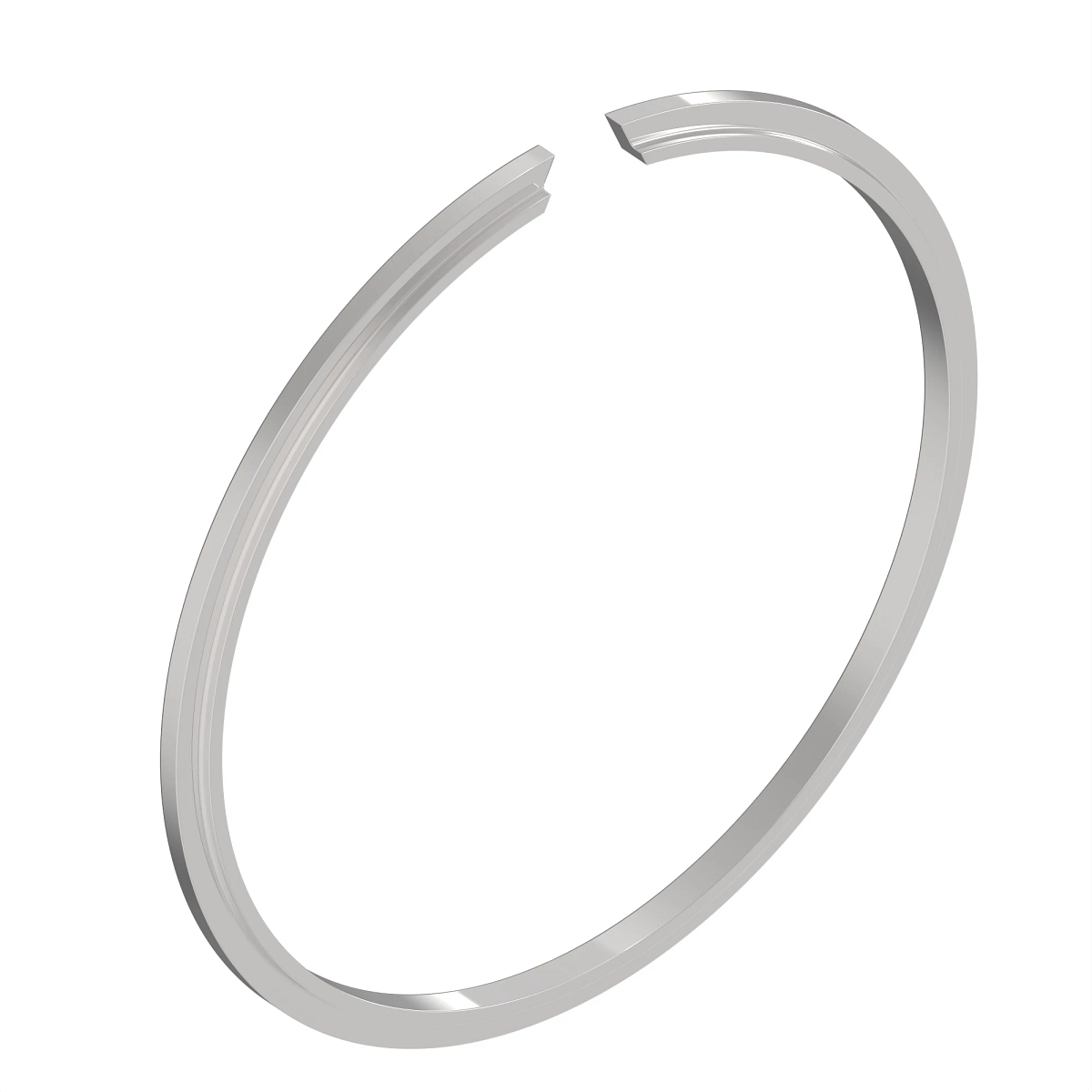 Spring Snap Ring C600