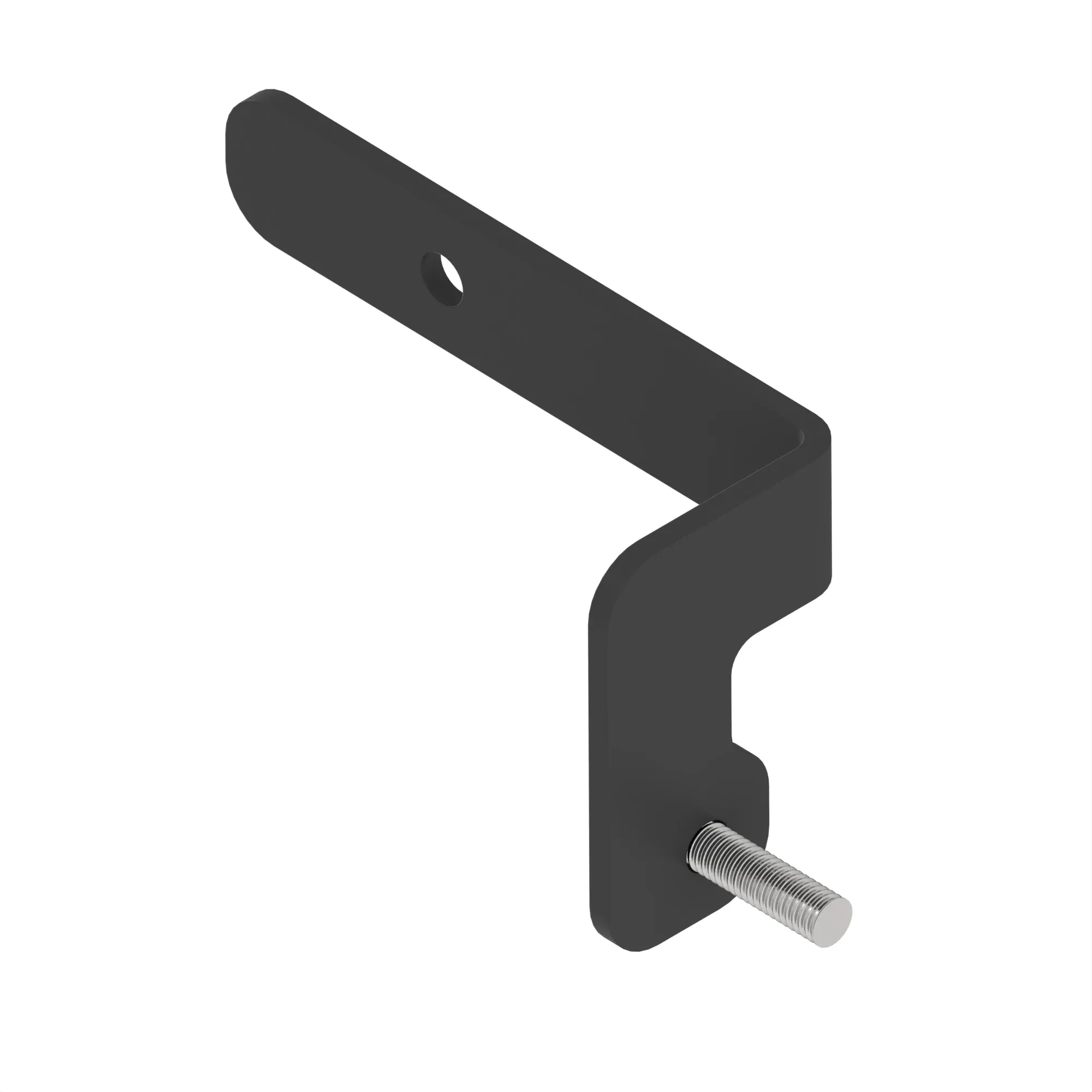 BRACKET, ICV LINE BUNDLE